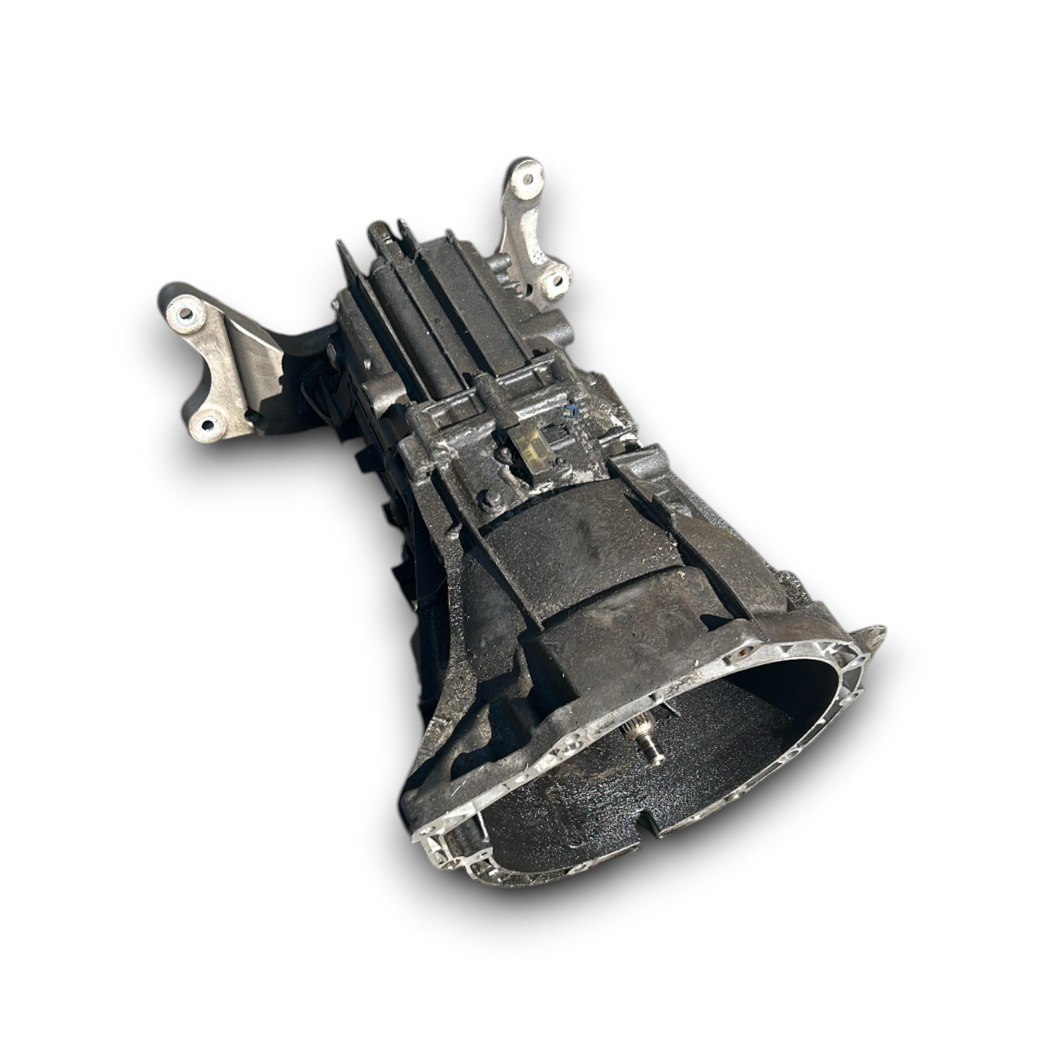 Cambio Manuale 6 Marce BMW Serie 1 (F20) cod.4607827-02 1.6 Benzina (2011 > 2019)