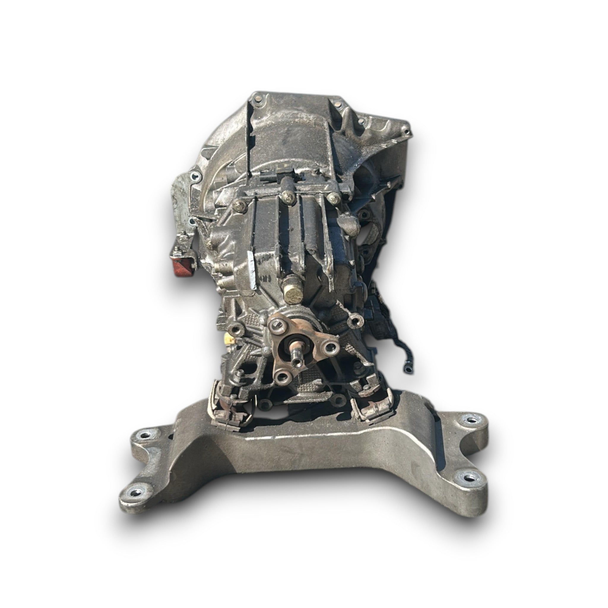 Cambio Manuale 6 Marce BMW Serie 1 (F20) cod.4607827-02 1.6 Benzina (2011 > 2019)
