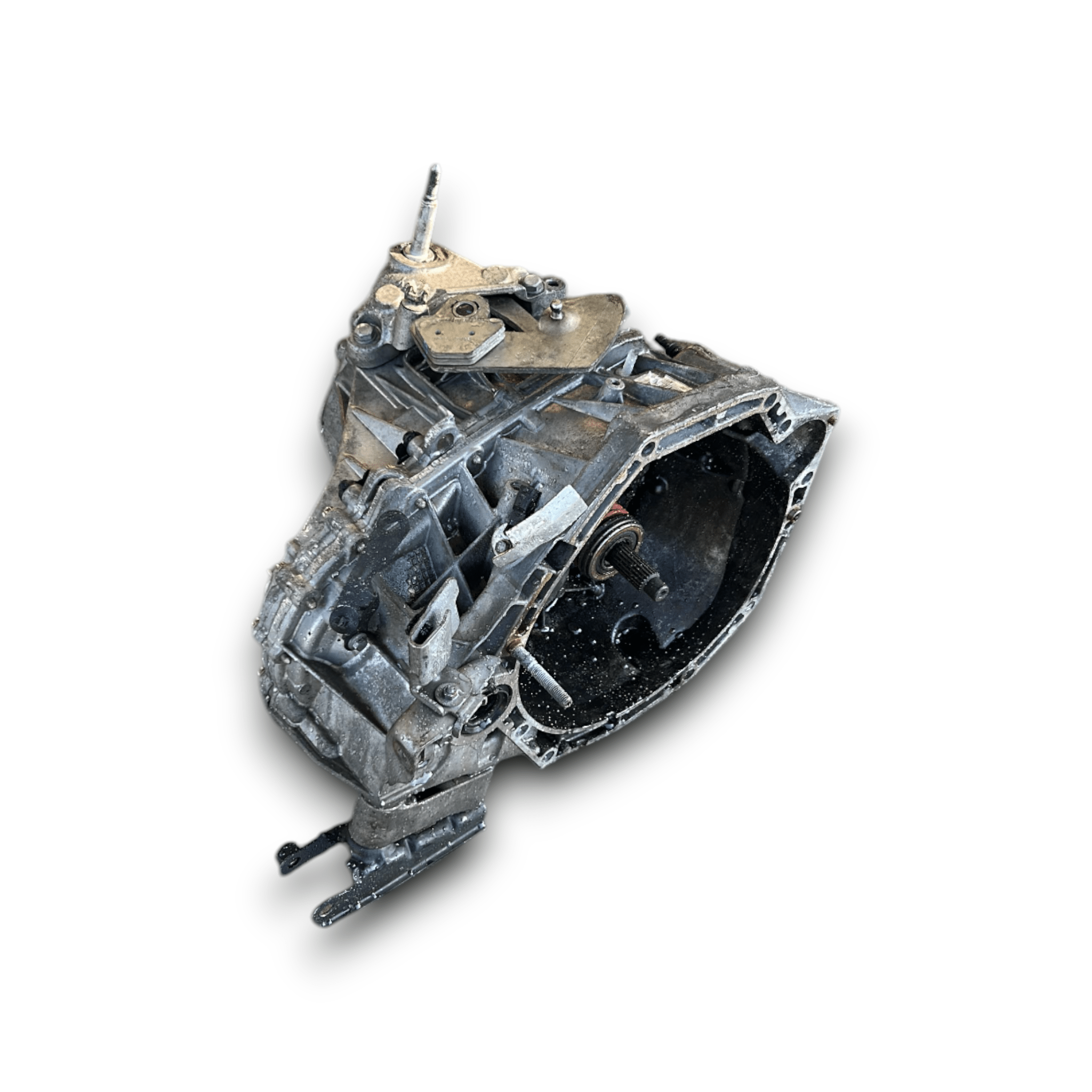Cambio Manuale 6 Marce Dacia Duster I cod.320103562R 1.5 Diesel (2010 > 2017)