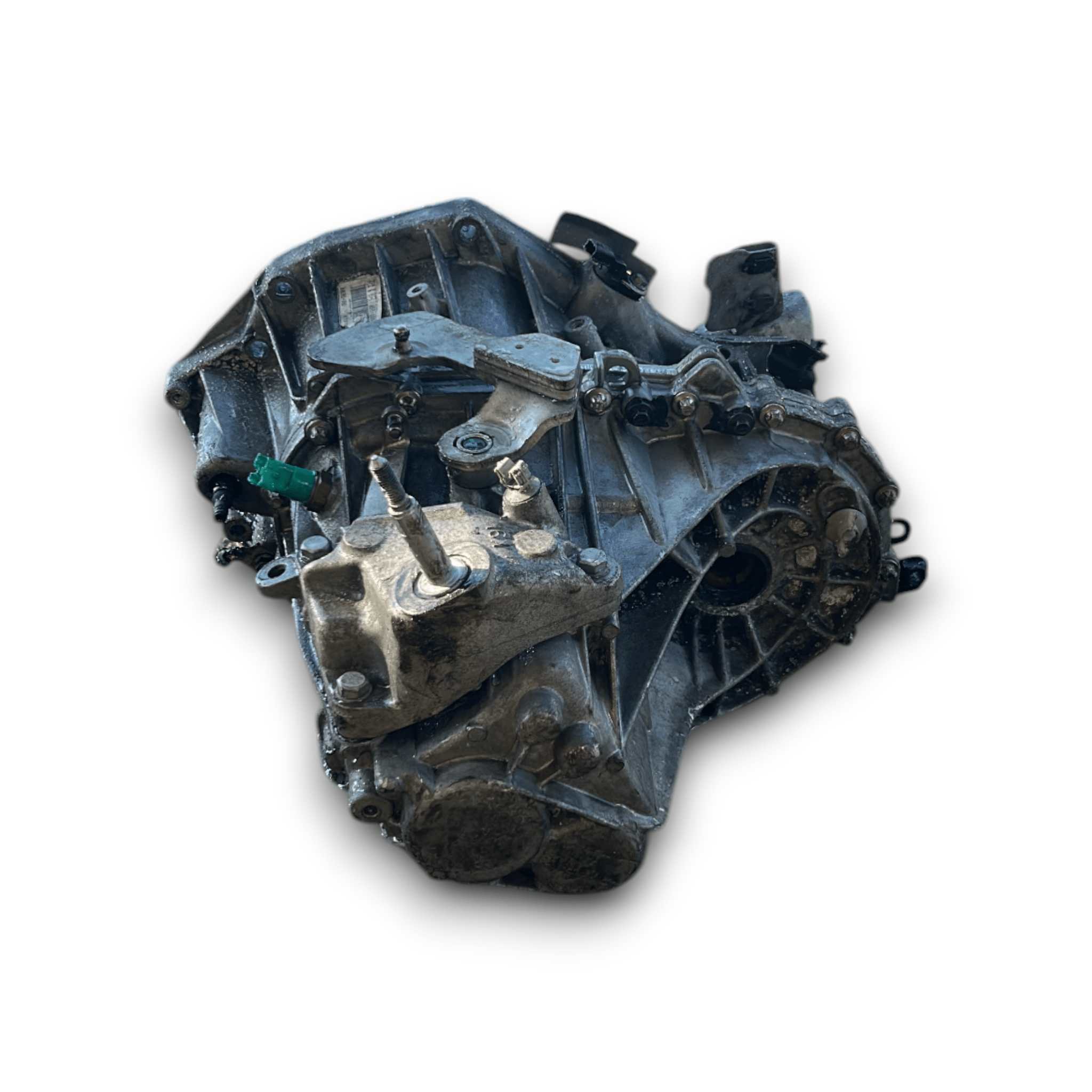 Cambio Manuale 6 Marce Dacia Duster I cod.320103562R 1.5 Diesel (2010 > 2017)
