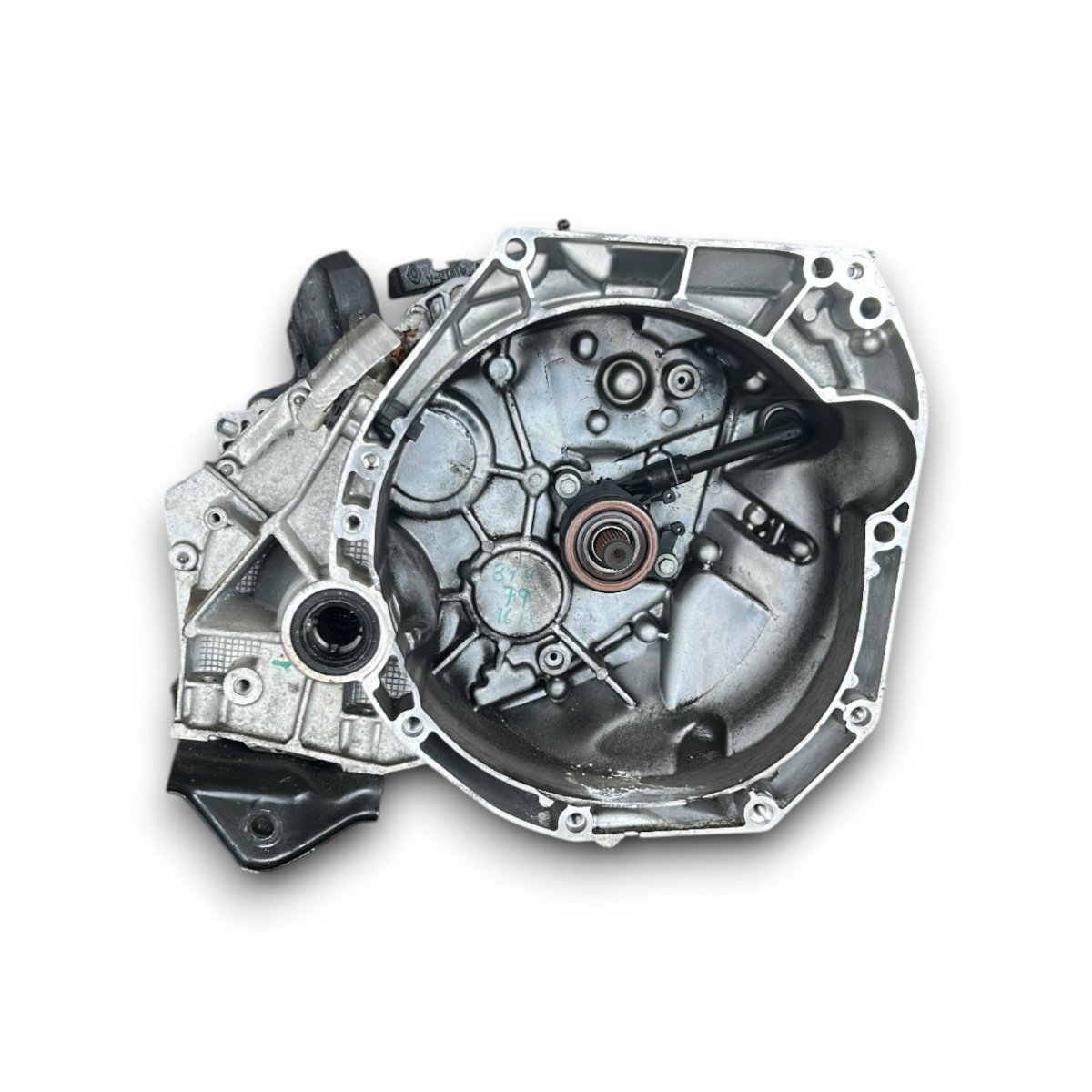Cambio manuale 6 marce Dacia Jogger cod.320109811R 1.0 benzina / gpl (2021 > ) cod.321018352R
