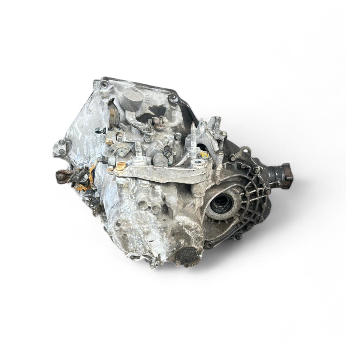 Cambio manuale 6 marce Honda CR - V cod.7gf0 2.2 diesel (4x4) (2011 > 2017) cod.er7g