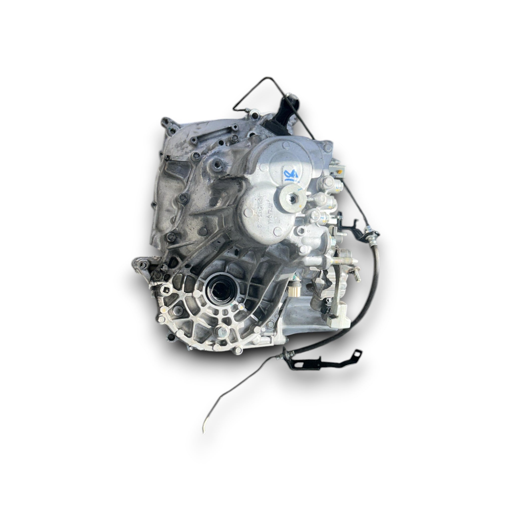 Cambio Manuale 6 Marce Honda Jazz cod.K5W9MX7 1.3 Benzina (Sigla Motore : L13B2) (2013 > 2019)