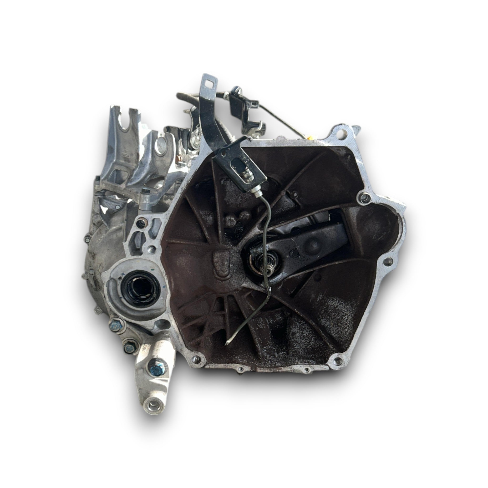 Cambio Manuale 6 Marce Honda Jazz cod.K5W9MX7 1.3 Benzina (Sigla Motore : L13B2) (2013 > 2019)