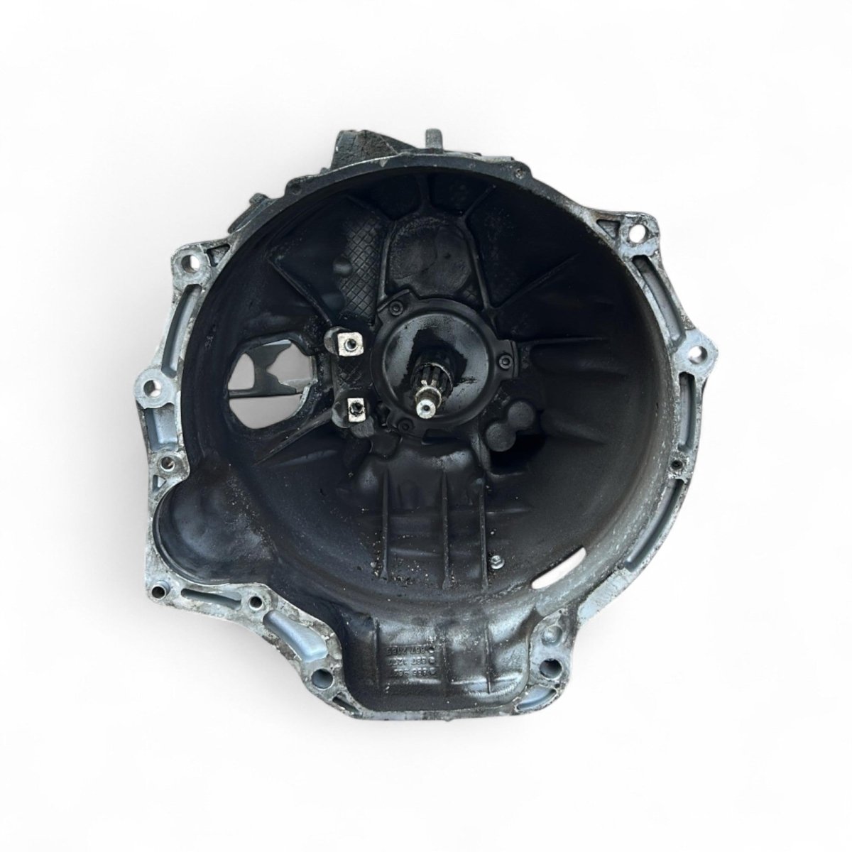 Cambio manuale 6 marce Iveco Daily cod.8871920 3.0 diesel (1996 > 2006)