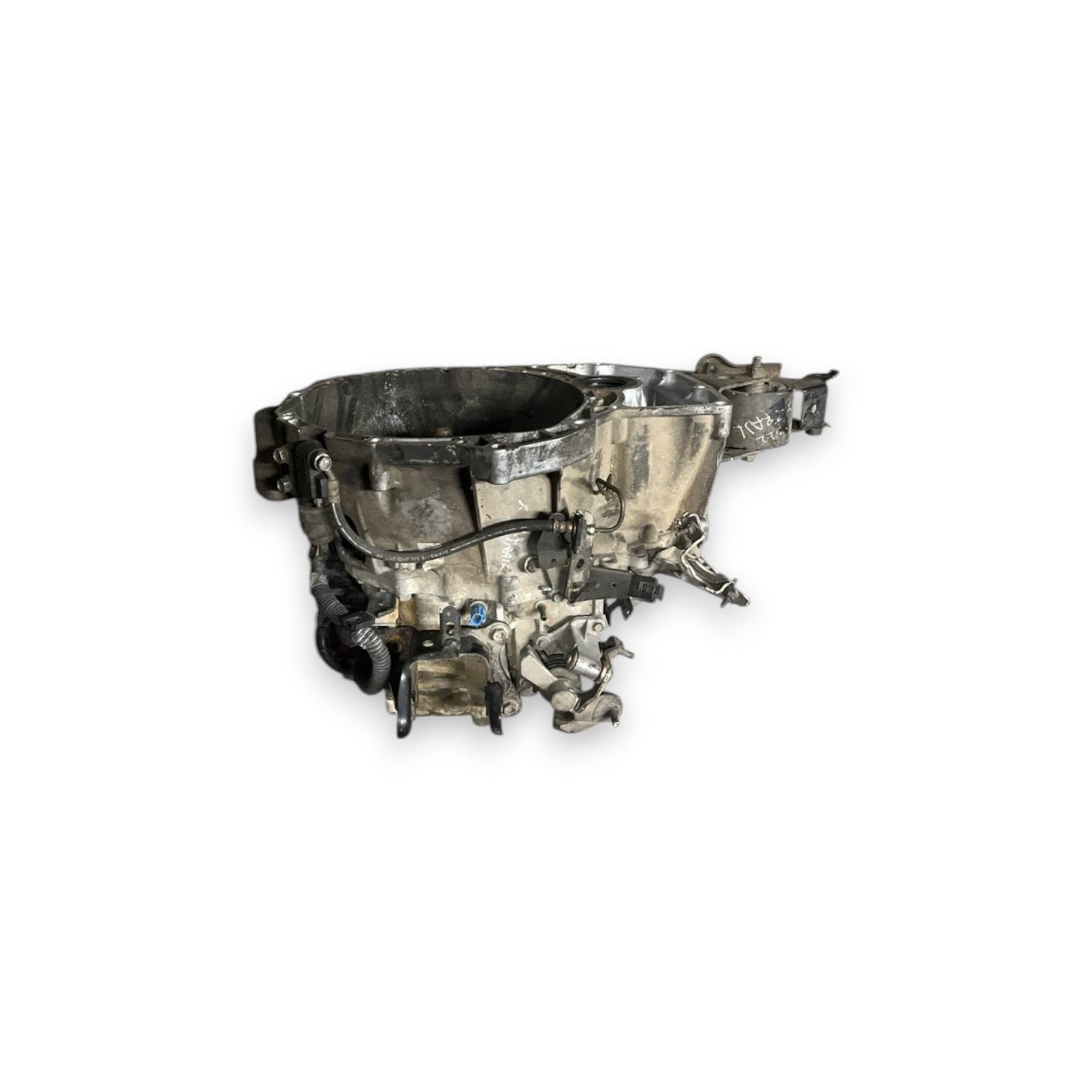 Cambio Manuale 6 Marce Nissan X-Trail T30 2.2 Diesel (2001 al 2006)