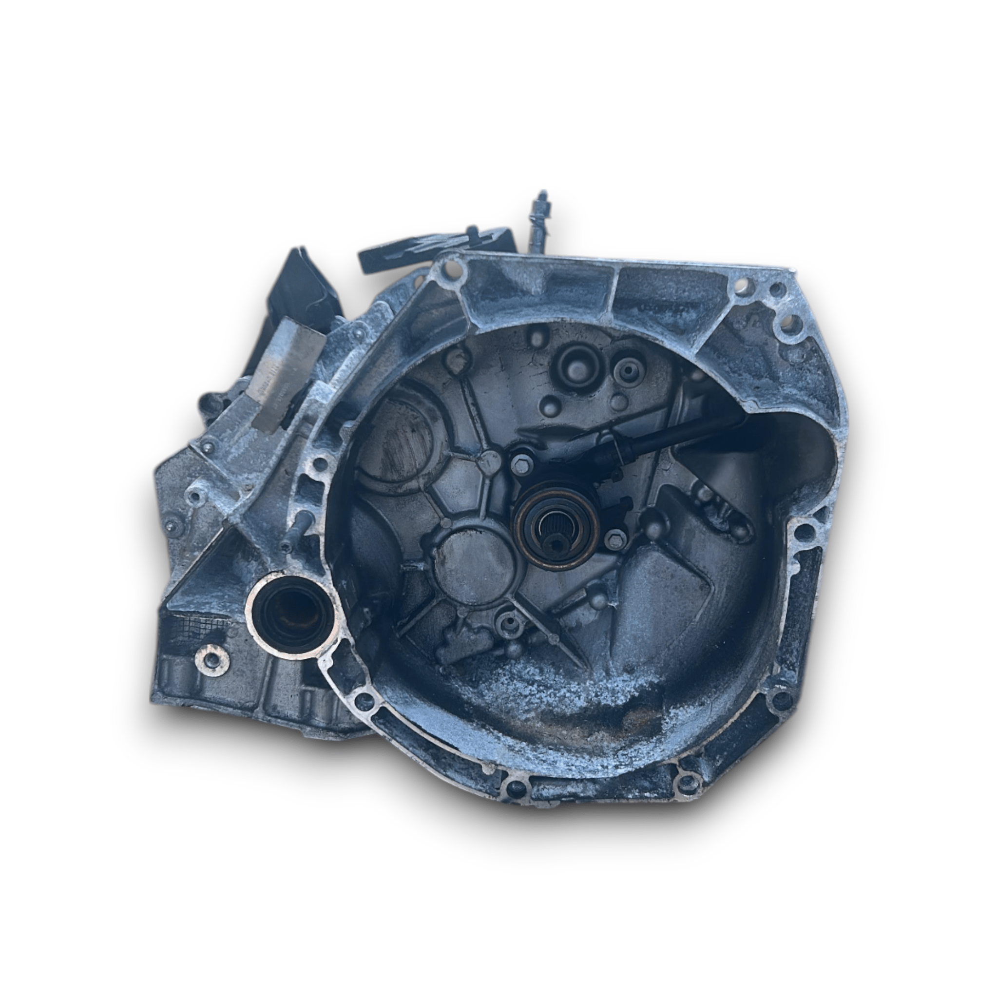 Cambio Manuale 6 Marce Renault Captur II cod.320107559R 1.0 Benzina (2019 > )