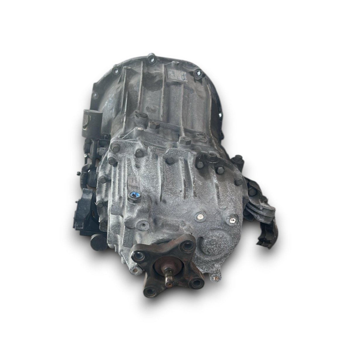 Cambio Manuale 6 Marce Renault Master III cod.320100568R 2.3 Diesel (Trazione Posteriore) (2014 > ) cod.1323075016 cod.1323401166 cod.402798011