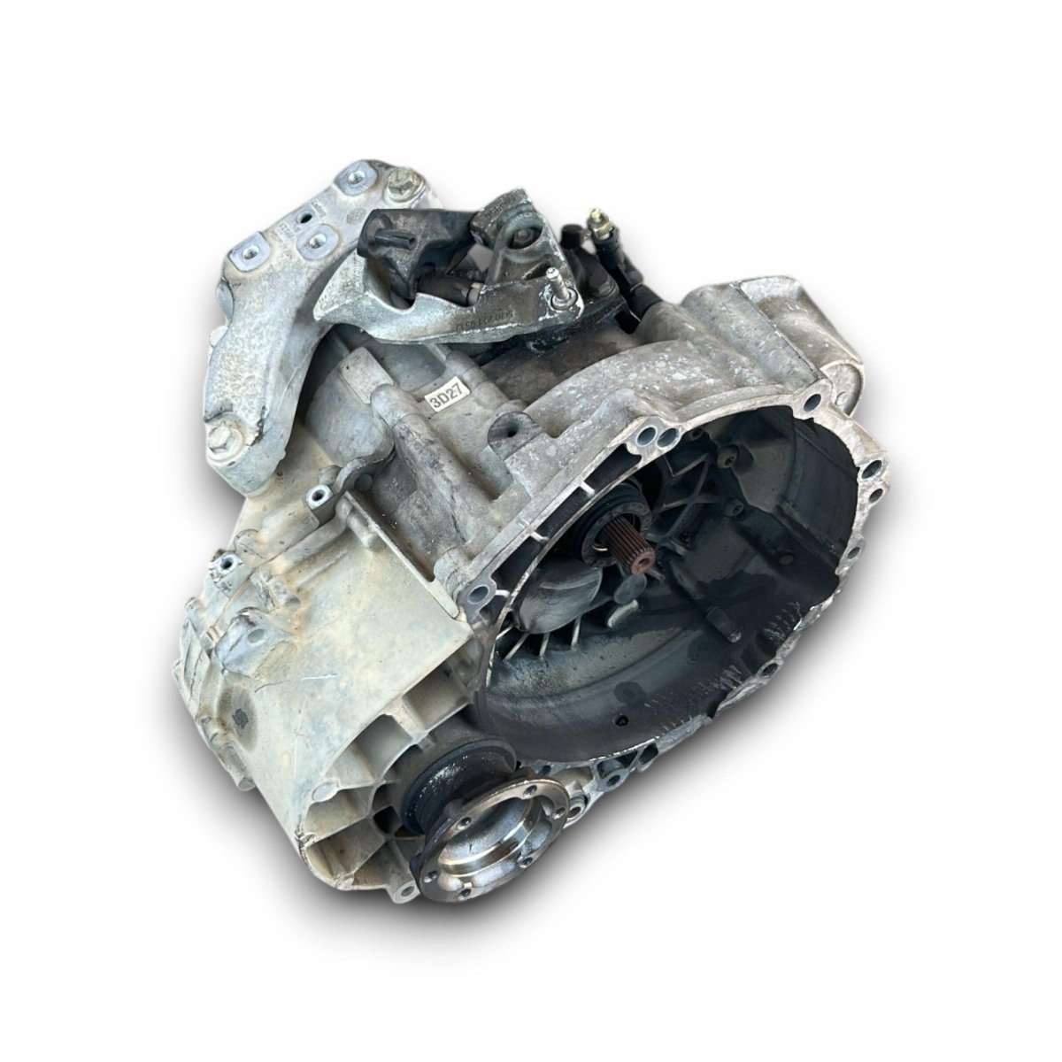 Cambio Manuale 6 Marce Seat Leon III cod.02Q301103T 2.0 Diesel (2013 > 2019)