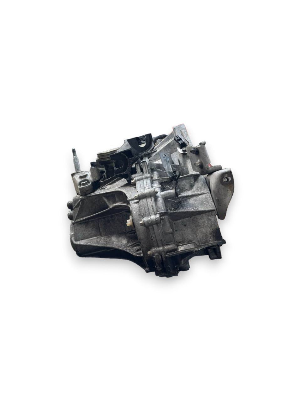 Cambio Manuale 6M Dacia Duster 1.5 Diesel (2010 - 2017) cod: 320105790R