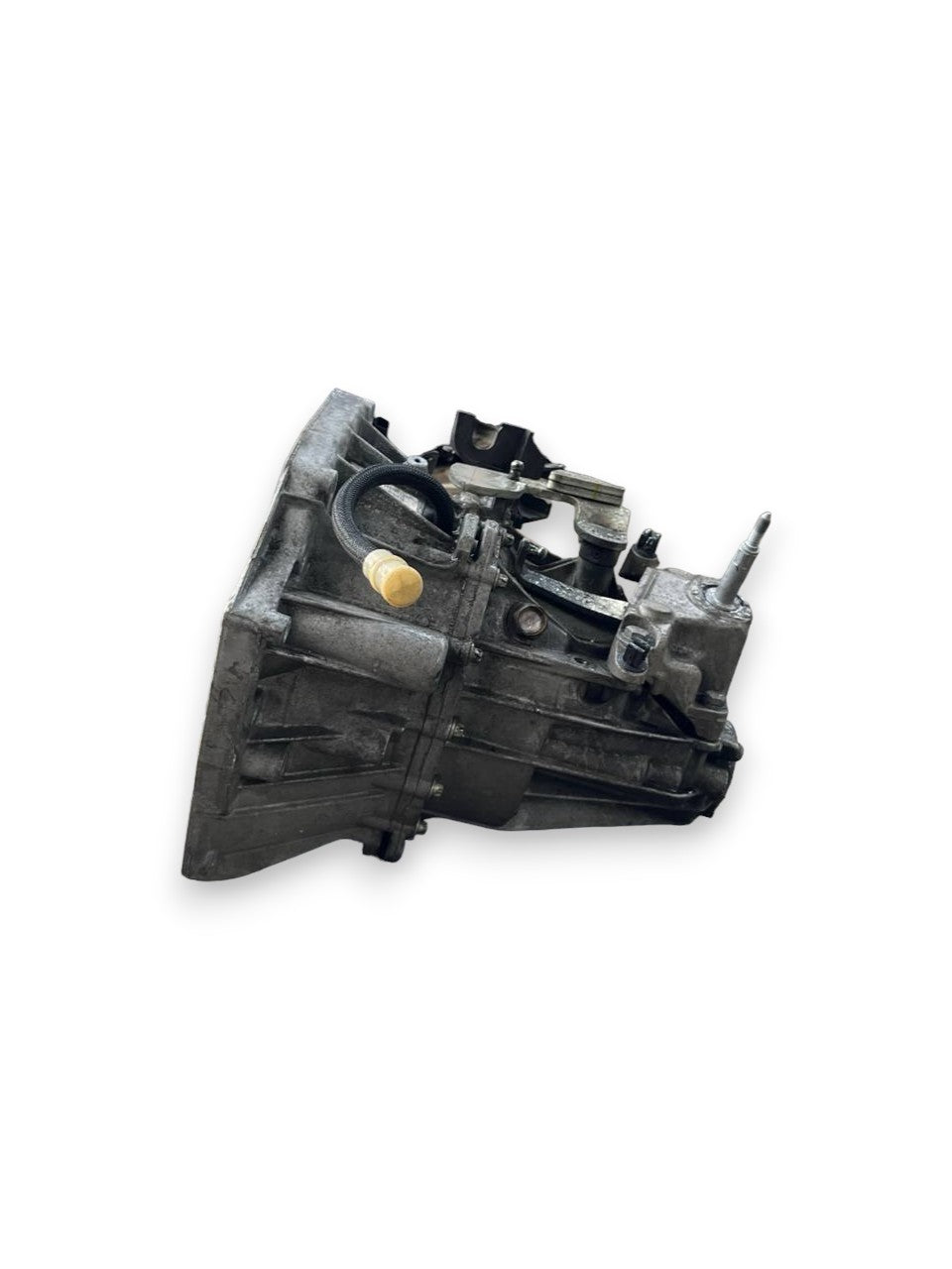 Cambio Manuale 6M Dacia Duster 1.5 Diesel (2010 - 2017) cod: 320105790R