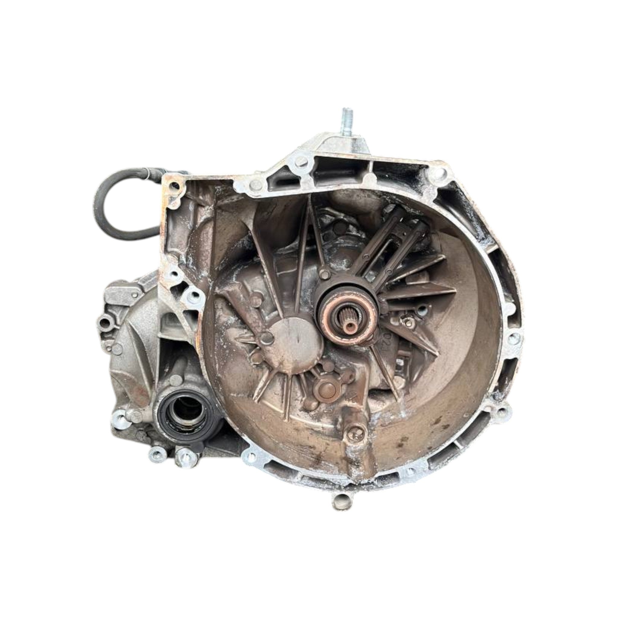 Cambio manuale Ford B-max 1.0 benzina 5 marce (2012-2018) cod.DV1R7002ABC