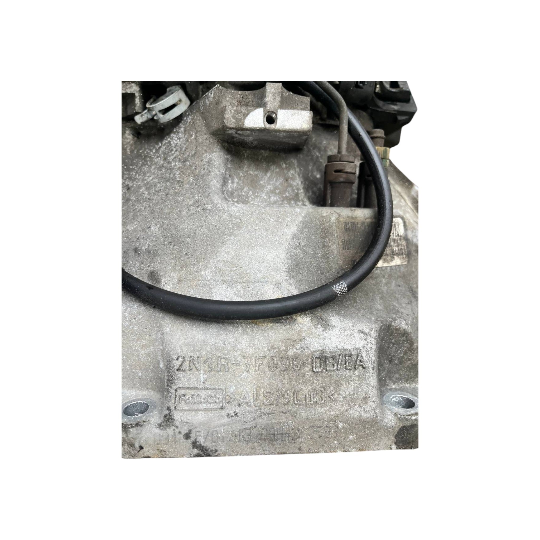 Cambio manuale Ford B-max 1.0 benzina 5 marce (2012-2018) cod.DV1R7002ABC
