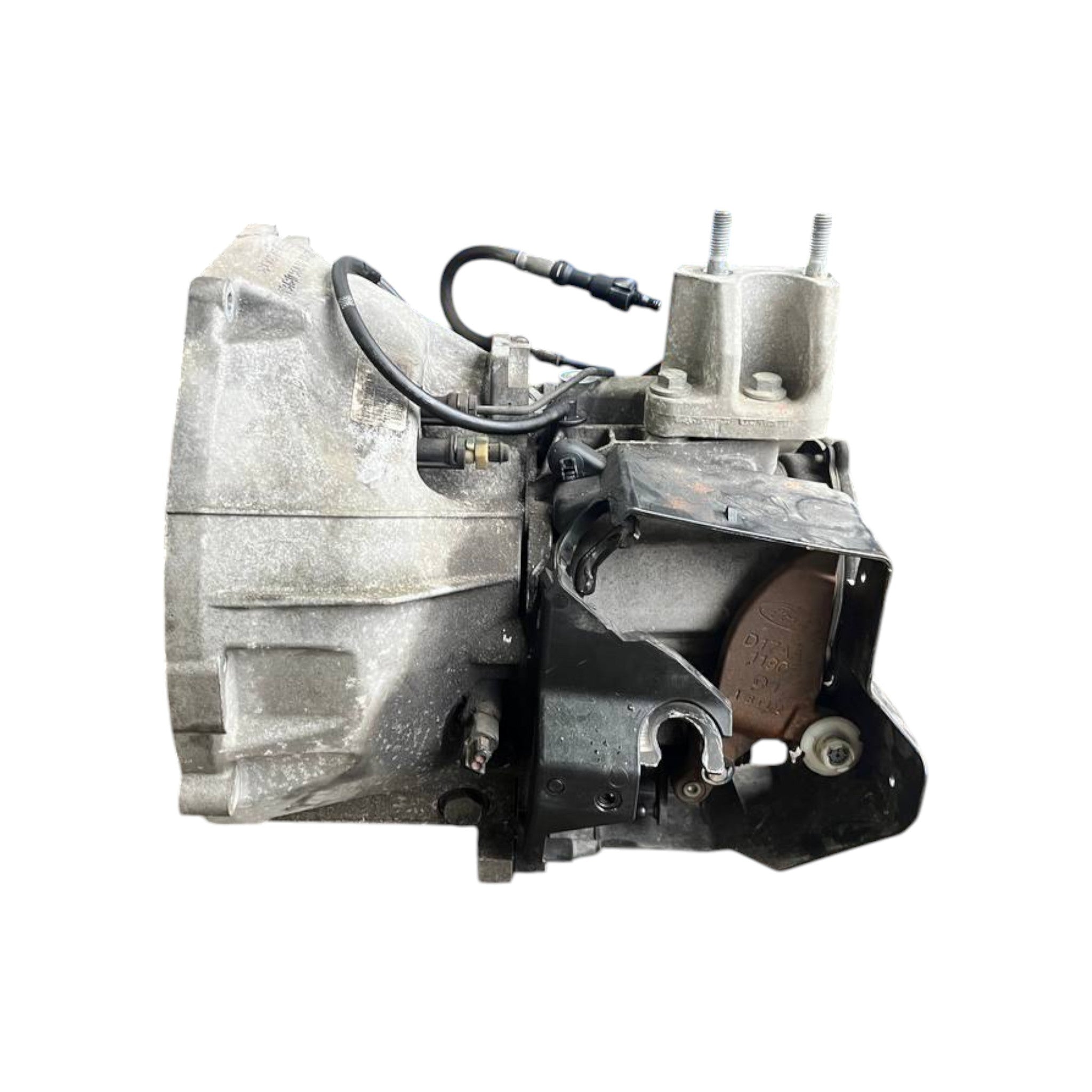 Cambio manuale Ford B-max 1.0 benzina 5 marce (2012-2018) cod.DV1R7002ABC