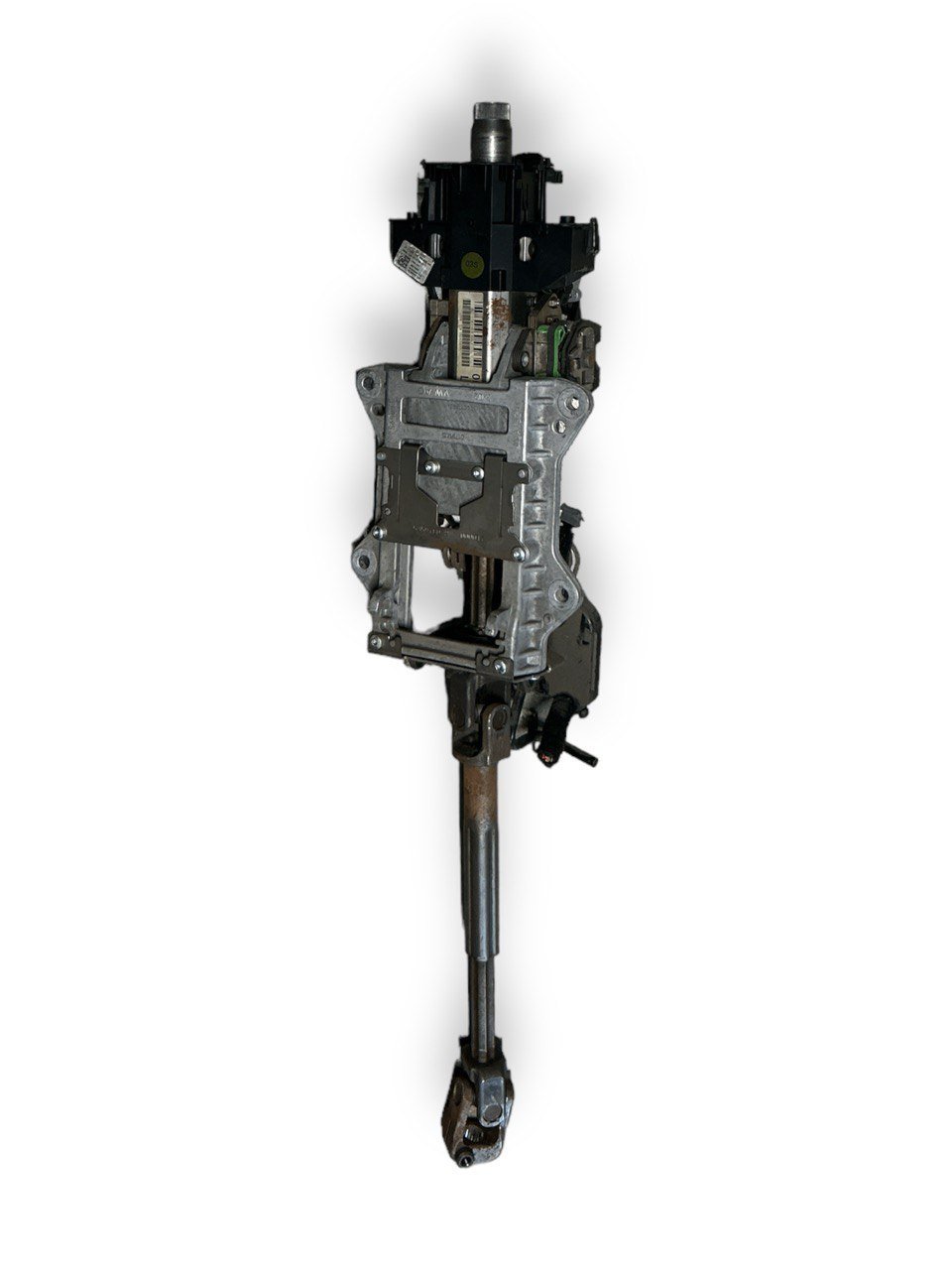 Canna / Piantone Sterzo Volkswagen Golf V Plus (2004 - 2008) cod . 1K1419502S