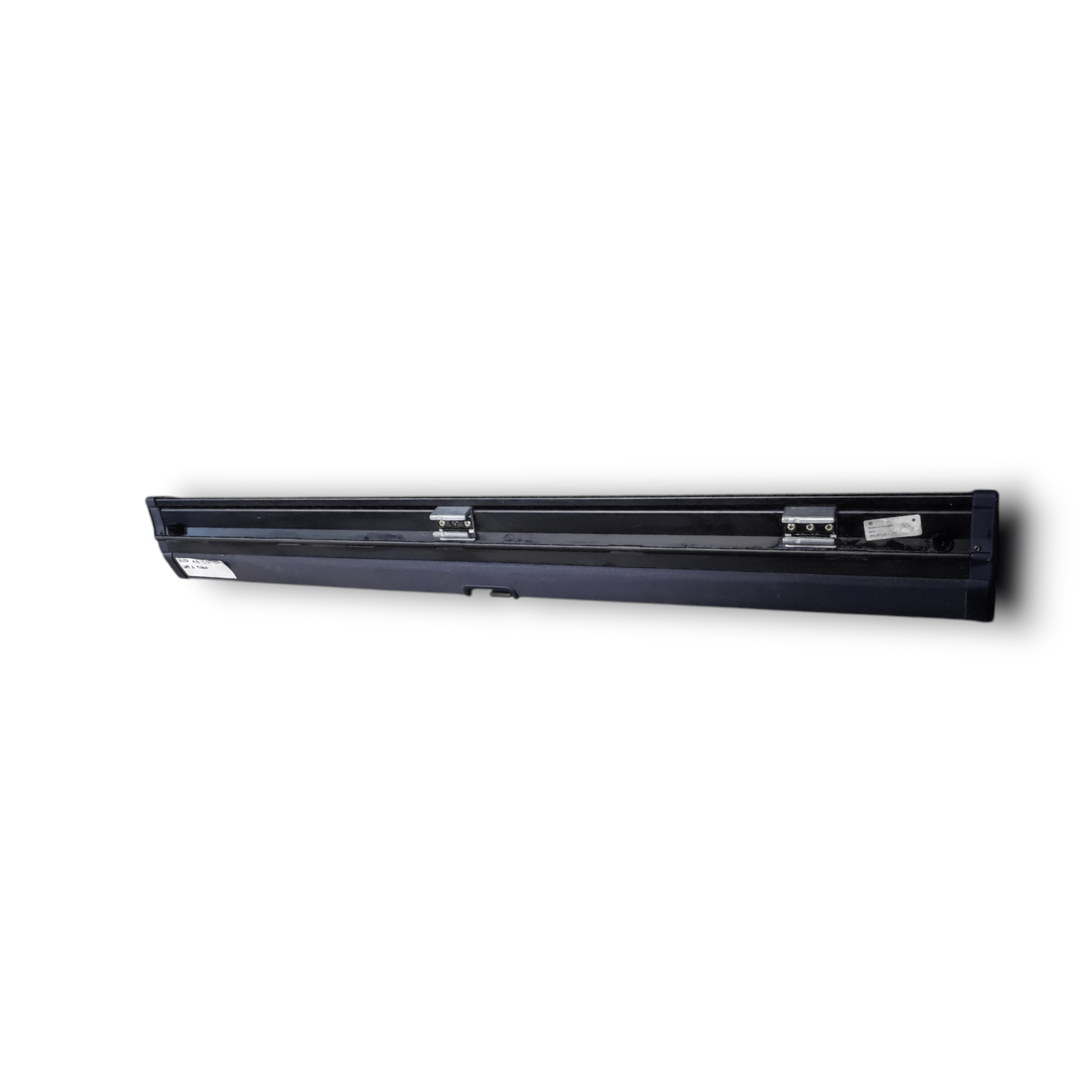 Cappelliera a Rete / Rullo Audi A6 C5 COD:4B9861691 (1997-2004)