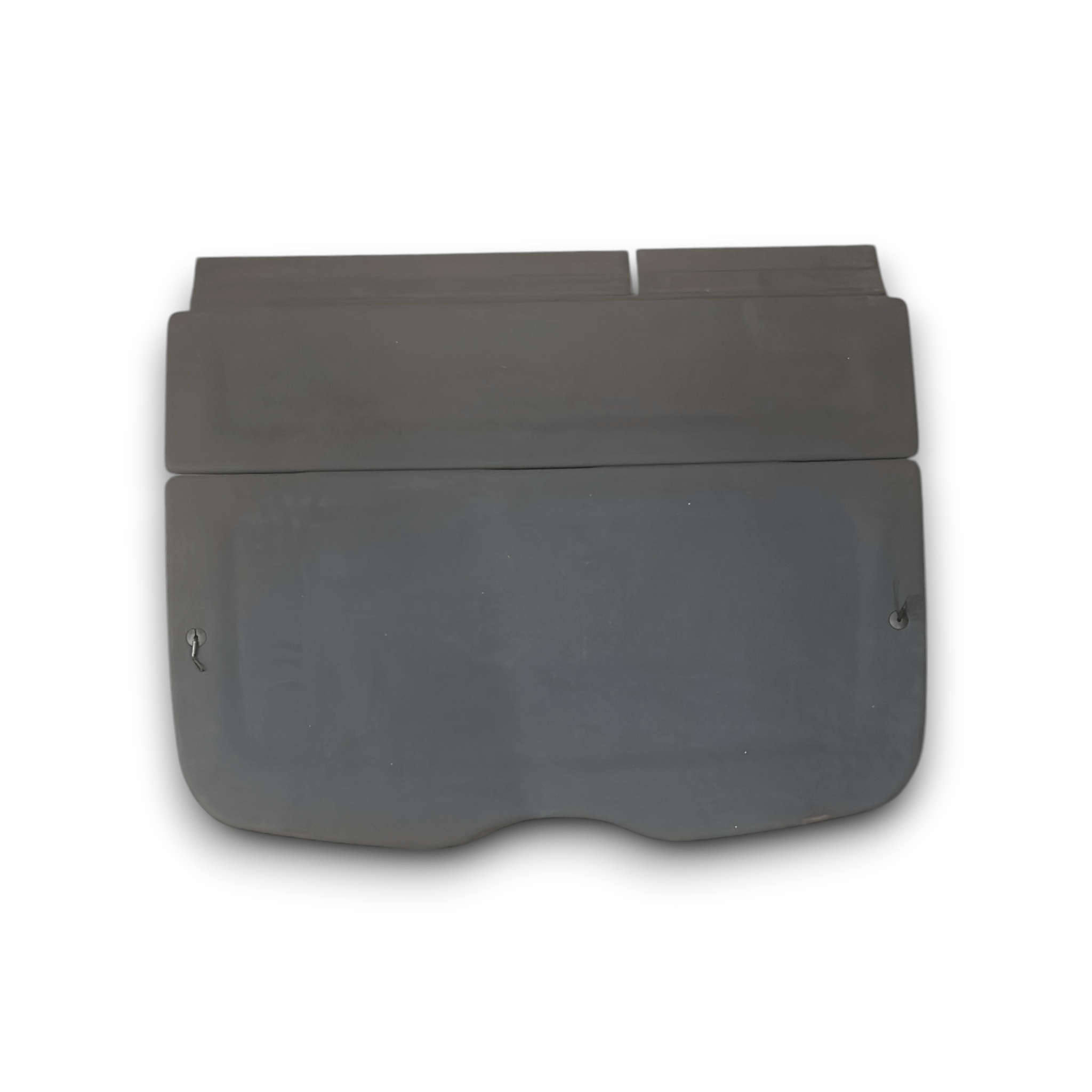 Cappelliera / Ripiano Bagagliaio Maserati Levate cod.6701509020 (2018 > )