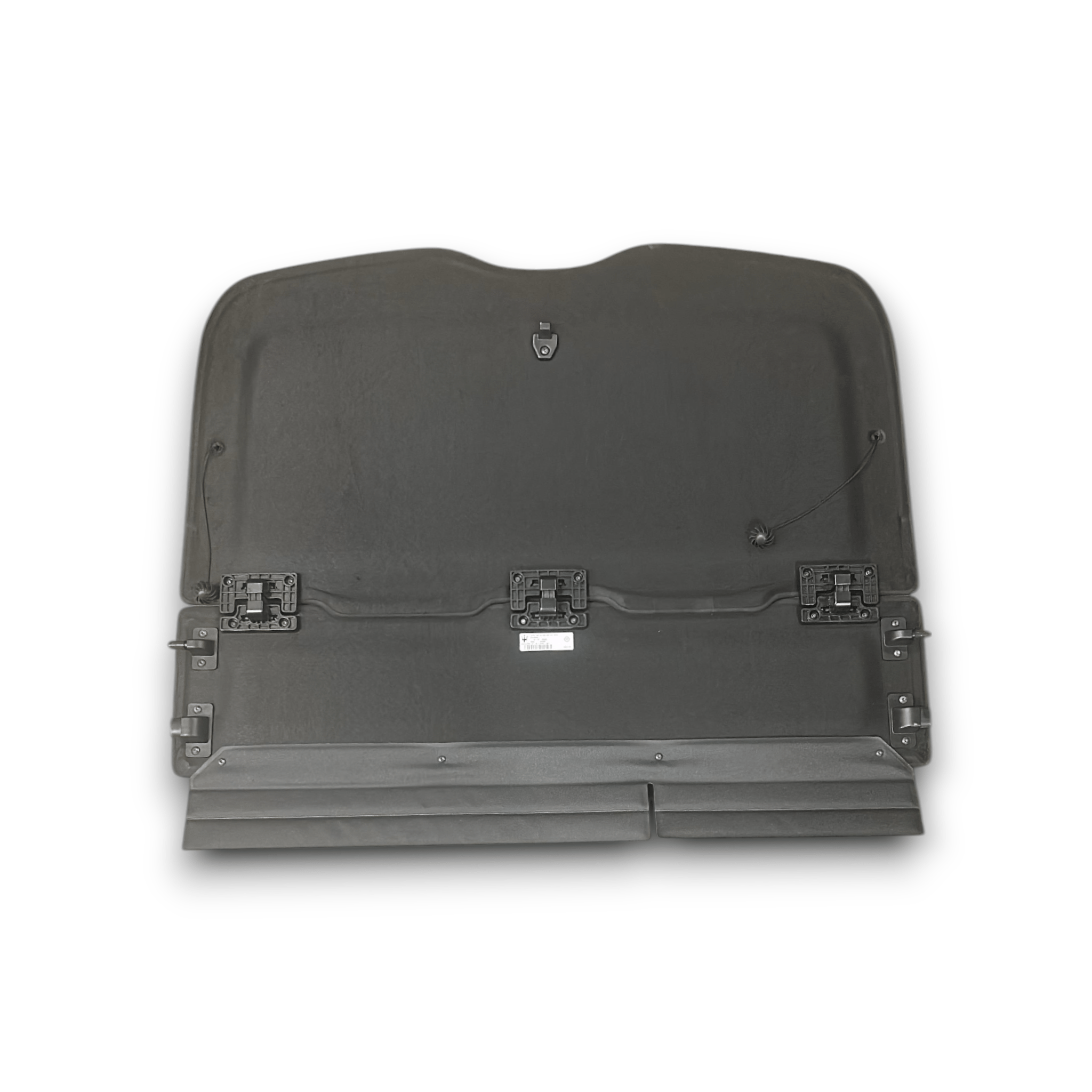 Cappelliera / Ripiano Bagagliaio Maserati Levate cod.6701509020 (2018 > )