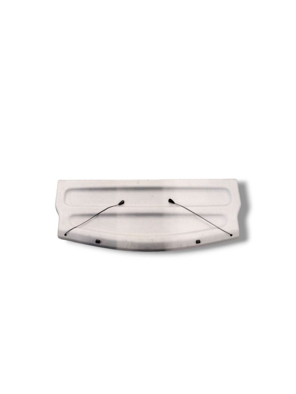 Cappelliera / Ripiano Bagagliaio Renault Zoe (2013-2024) 3 porte