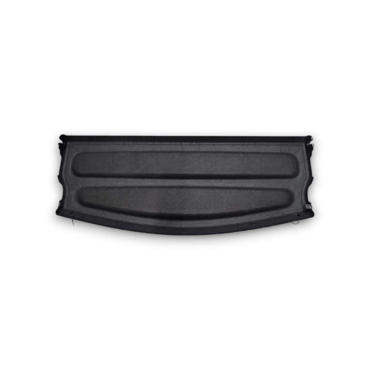 Cappelliera / ripiano bagagliaio renault zoe 5 porte (2013-2024)