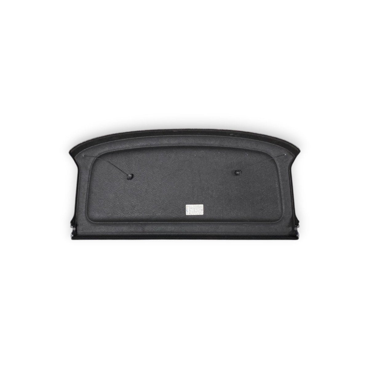 Cappelliera / ripiano bagagliaio volkswagen golf 8 VIII Cod: 5h6867769a (2019-)