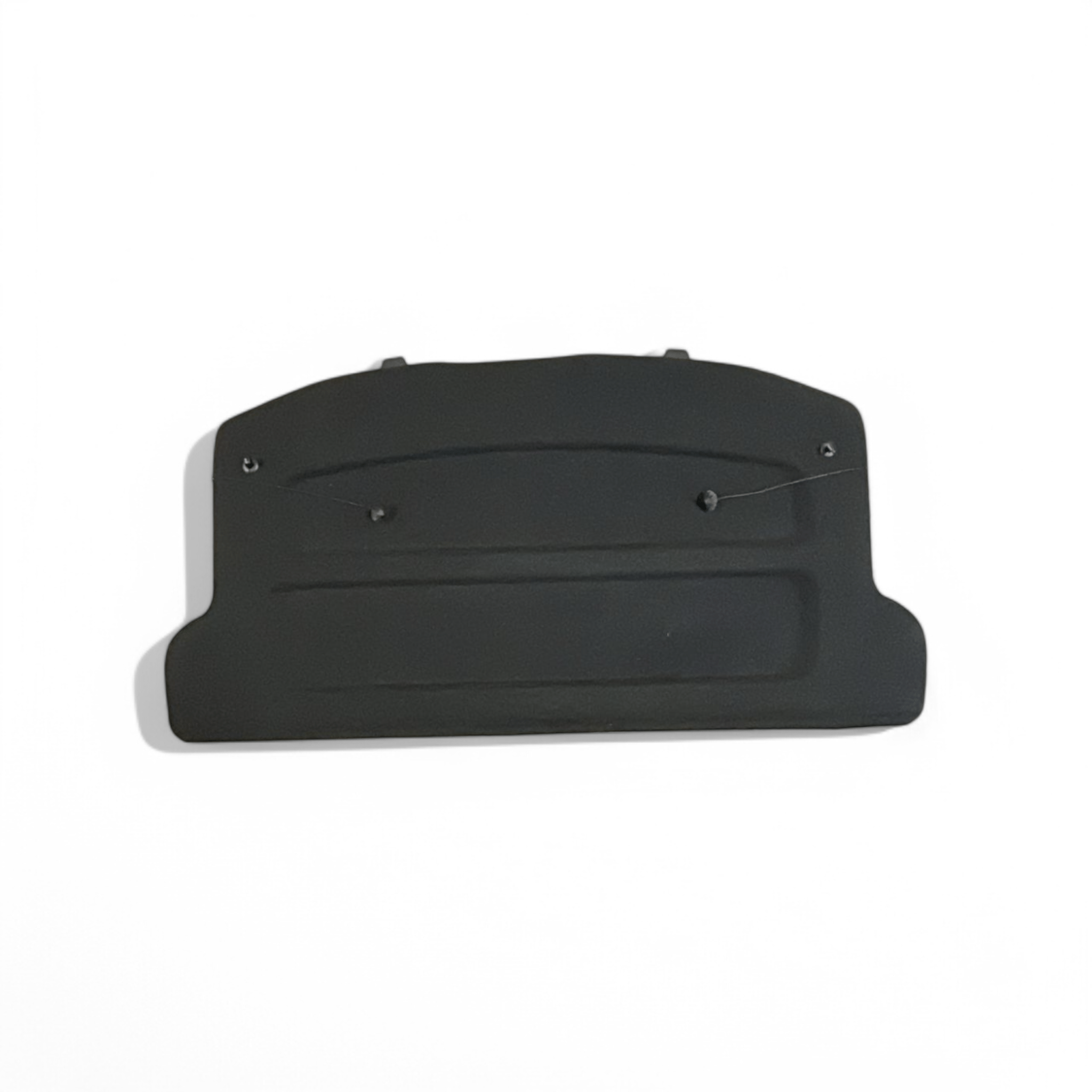 Cappelliera / Ripiano copri bagagli Jeep Compass (2016->) cod.6AA58DX9AB