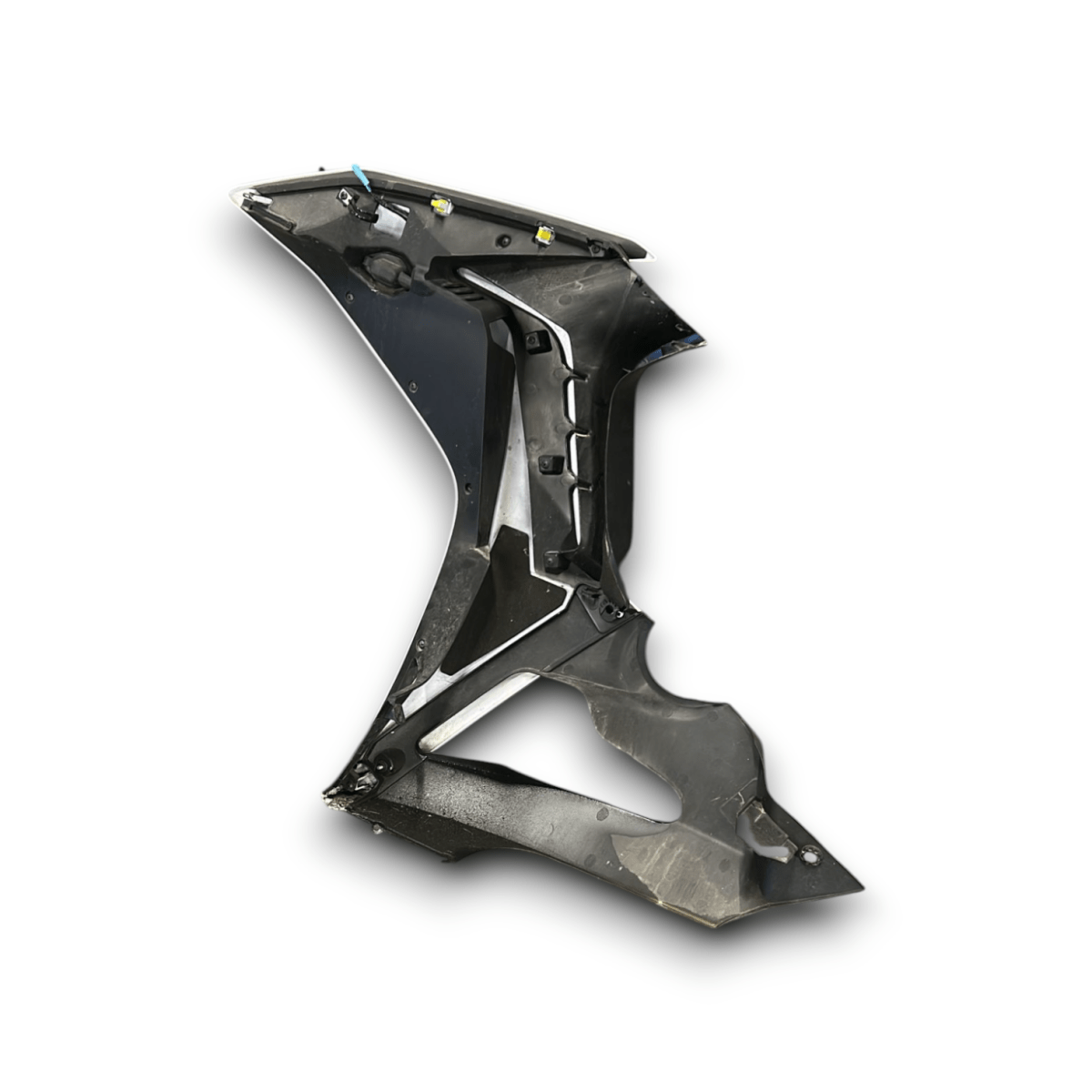 Carena anteriore destra honda cbr 650 f abs (2013 > 2018)