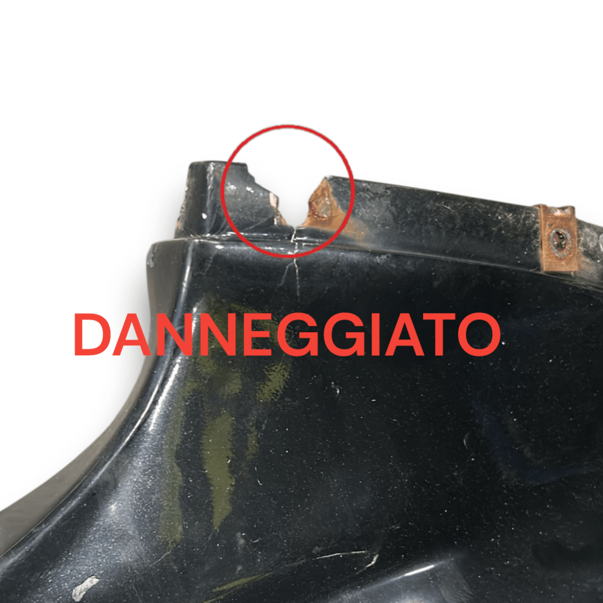 Carena laterale destra aprilia pegaso 650 (1991 > 1996)