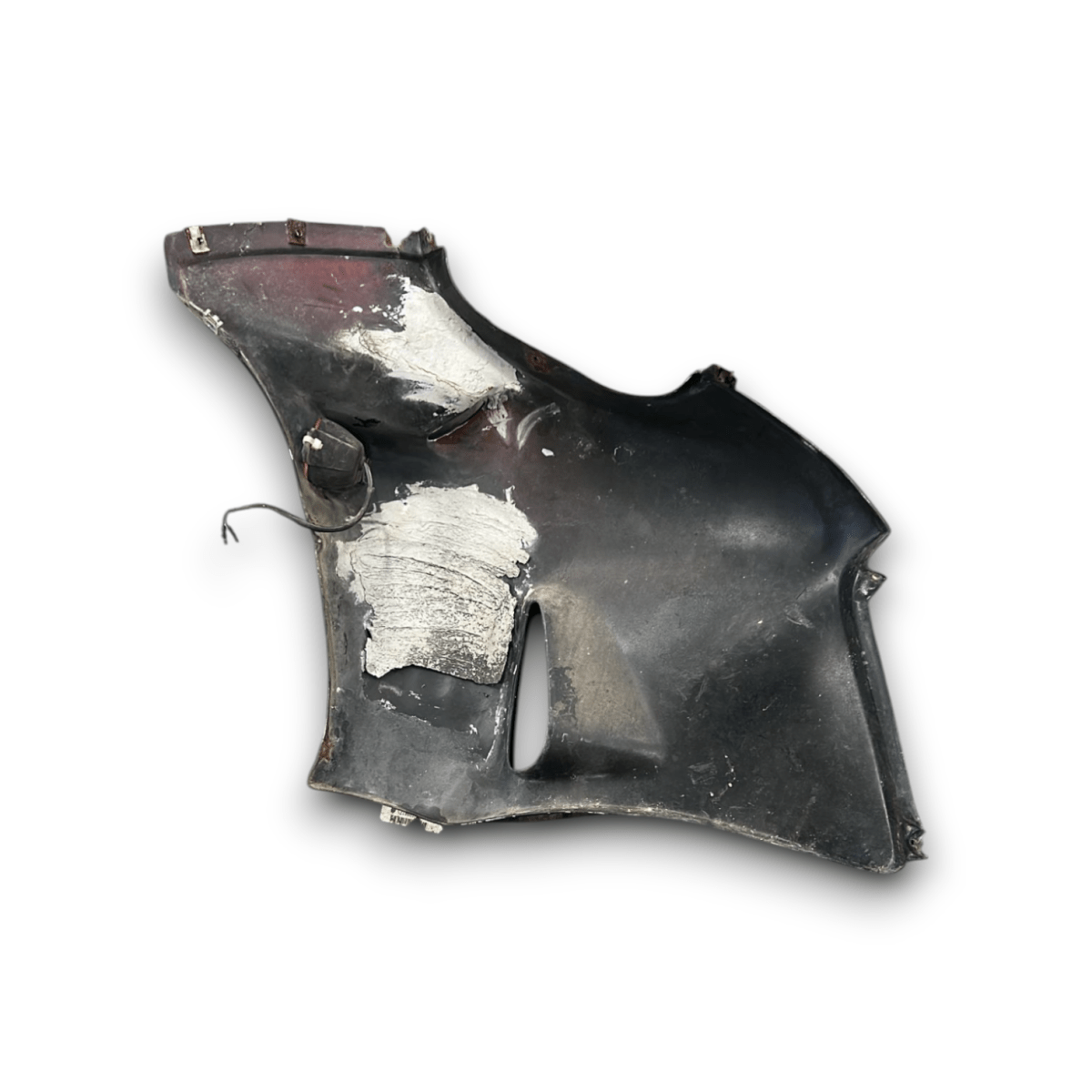 Carena laterale destra aprilia pegaso 650 (1991 > 1996)