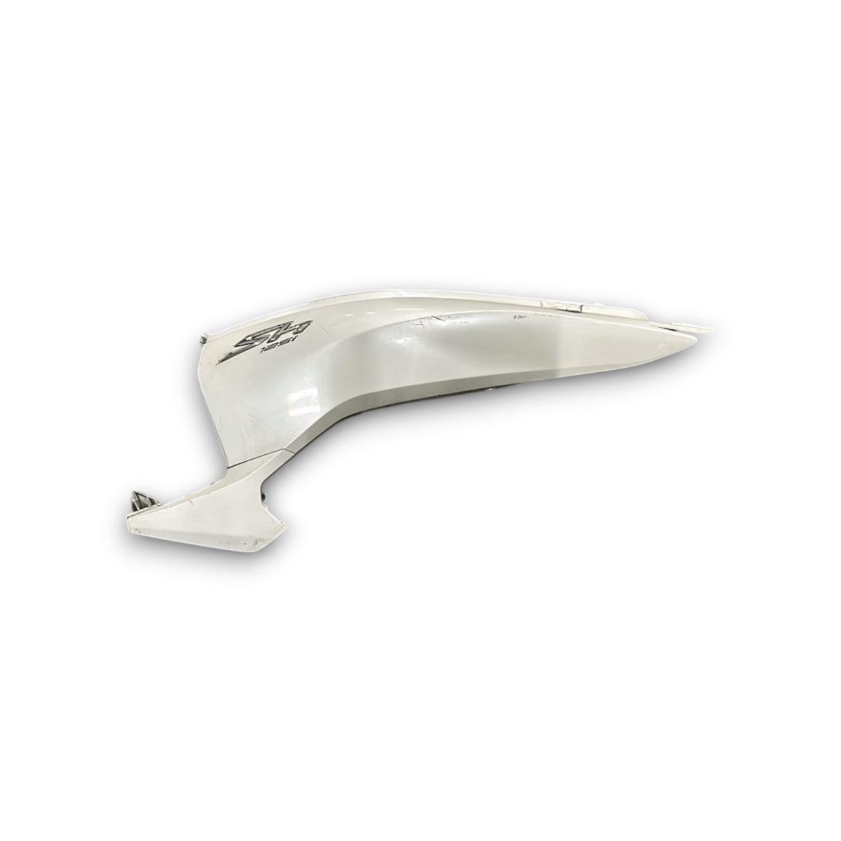 Carena Posteriore Sinistra Honda Sh 125i cod:83600-K01-9000 (2013 > 2016)