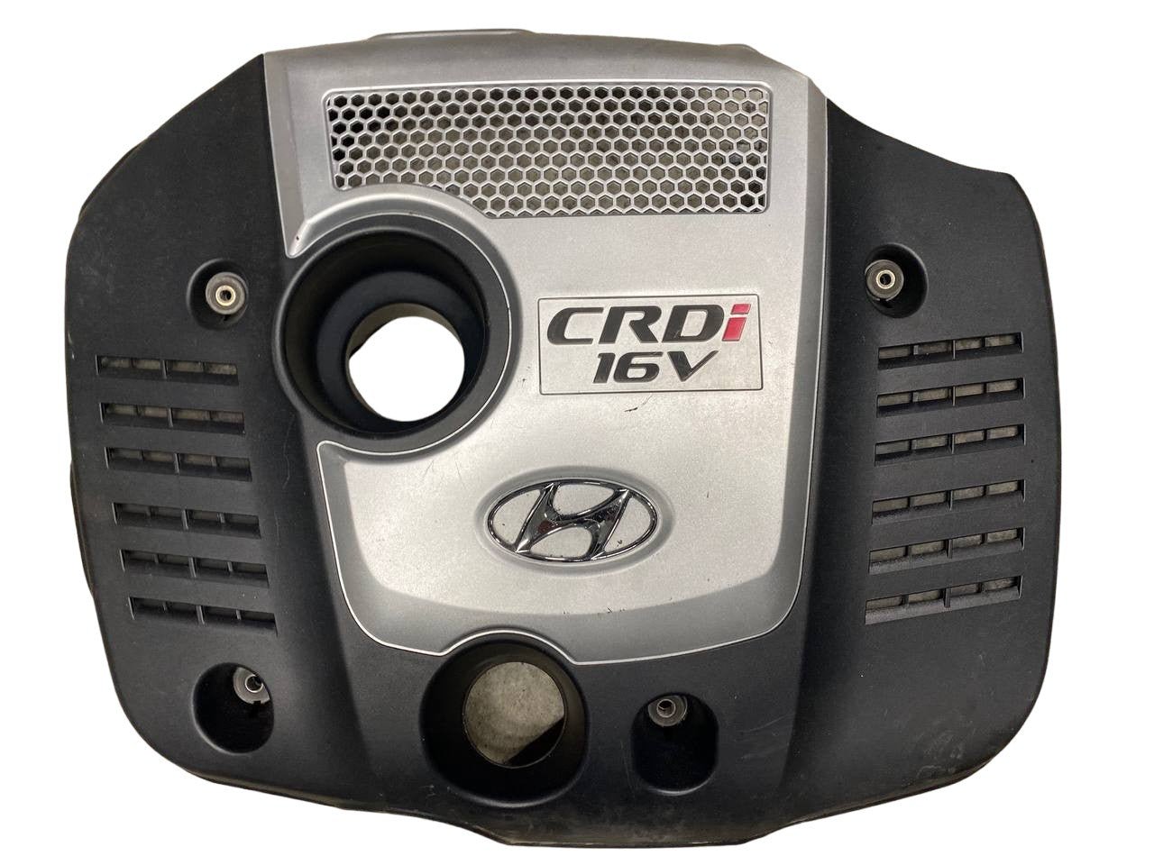 Carter Copri motore Hyundai Tucson 2.0 (2009) cod:2924027330