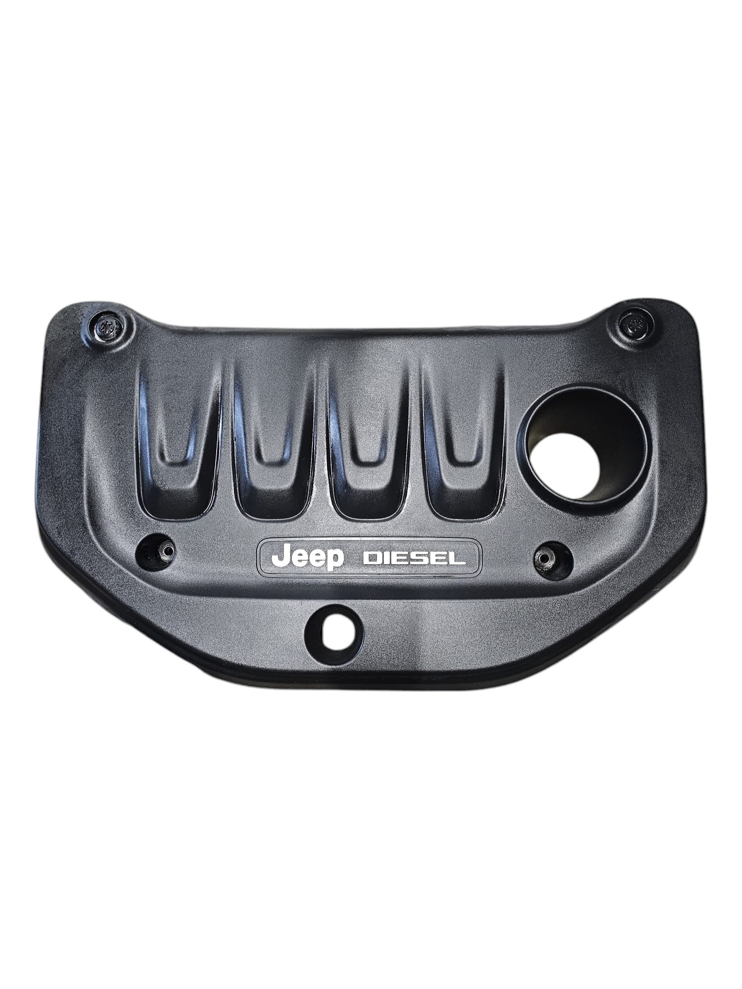 Carter / Copri Motore Jeep Cherokee KL 2.2 Diesel Cod:05281944AB (2013-2023)