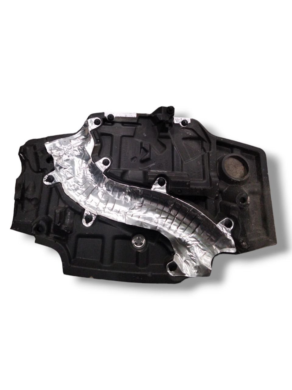 Carter / Copri motore Mercedes-Benz GLB X247 ( 2019> ) cod.A6540109006