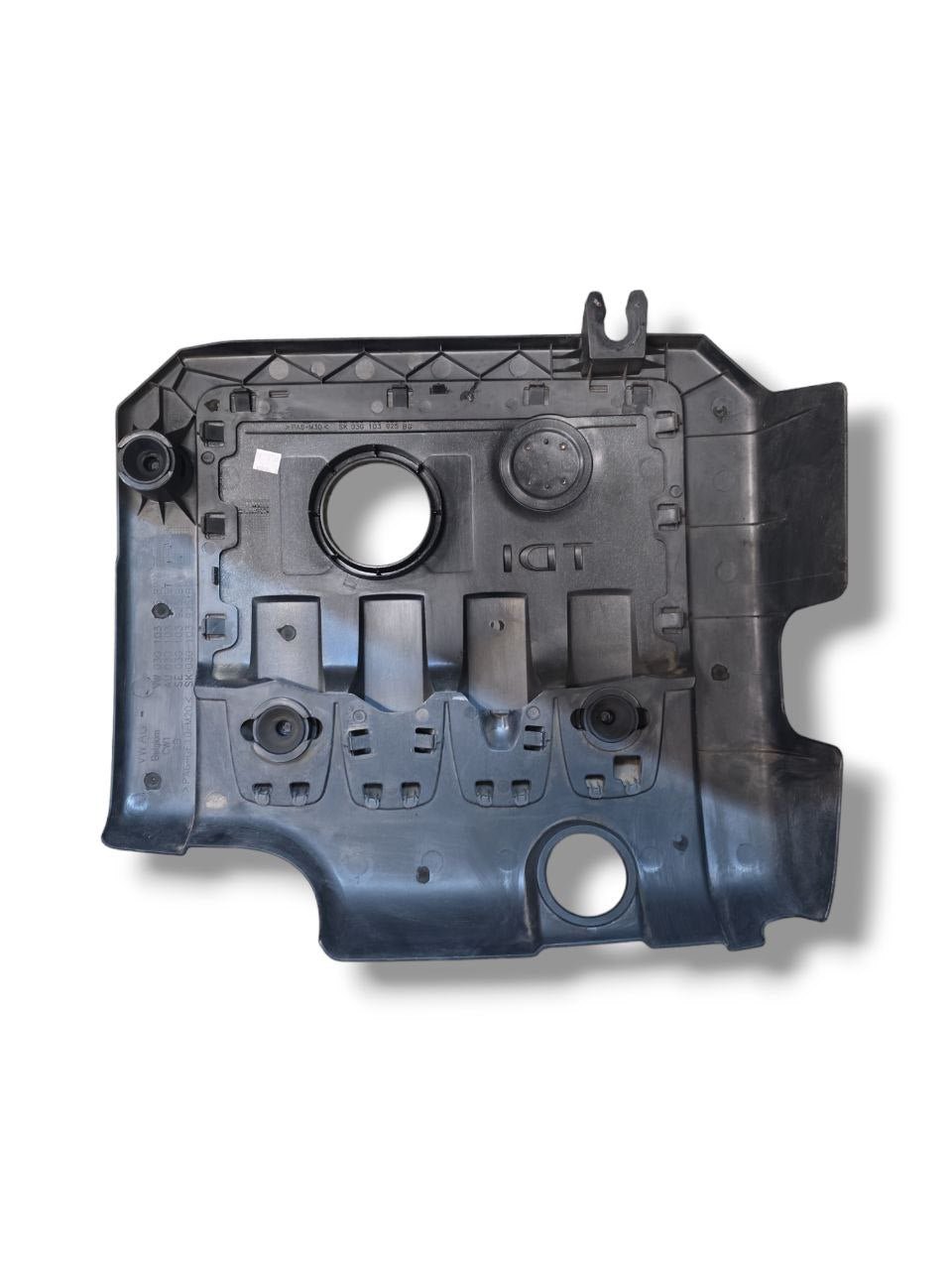 CARTER COPRI MOTORE VOLKSWAGEN GOLF V 2.0 DIESEL (2003-2008) Cod : 03G103925BP
