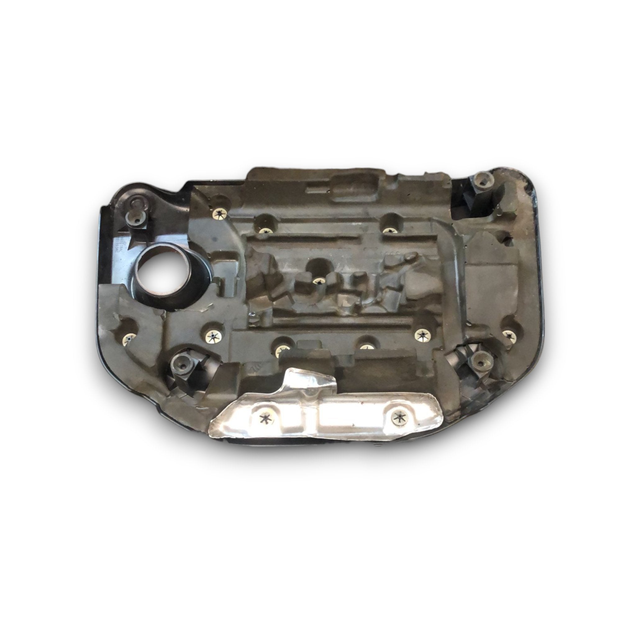 Carter / Coprimotore Jeep Cherokee (2013 >) cod:04861978AC