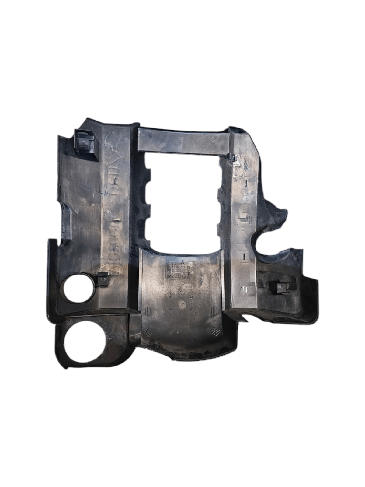 Carter / Coprimotore Mercedes Classe E W210 Cod:A1120100167 (1995-2003)