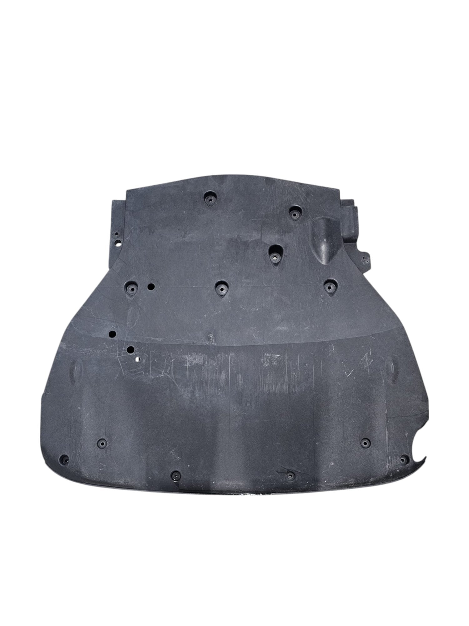 Carter / Sottomotore Jaguar XJ X351 Cod:AW93-589N836-AD (2009-2019)