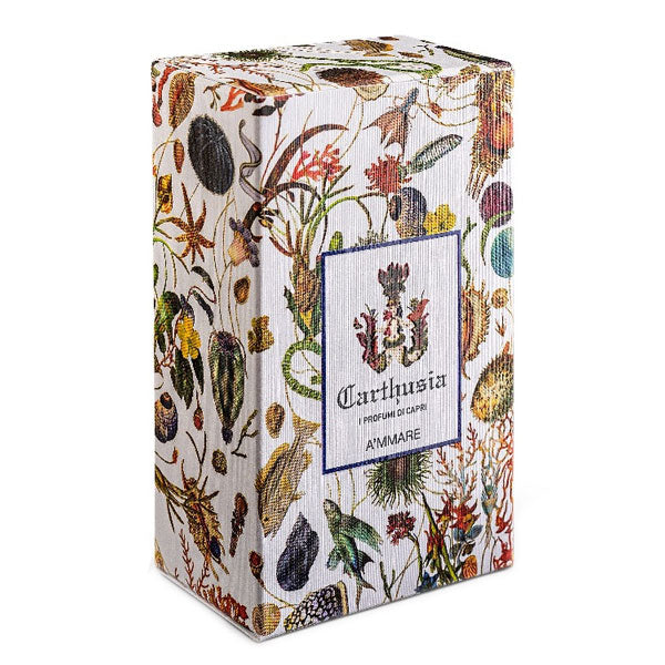 CARTHUSIA A MMARE EAU DE PARFUM 100 ML - BIBA-RICAMBI