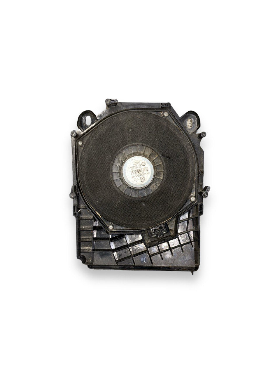 Cassa / Altoparlante / Subwoofer BMW Serie 1 (E87) (2004 > 2012) cod.43040741975