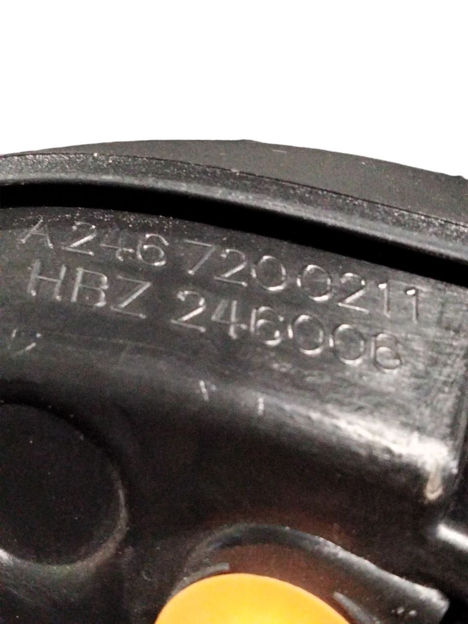 Cassa autoparlante/tweeter Mercedes-Benz Classe B W246(2012-2018)cod.A2467200211 anteriore destro