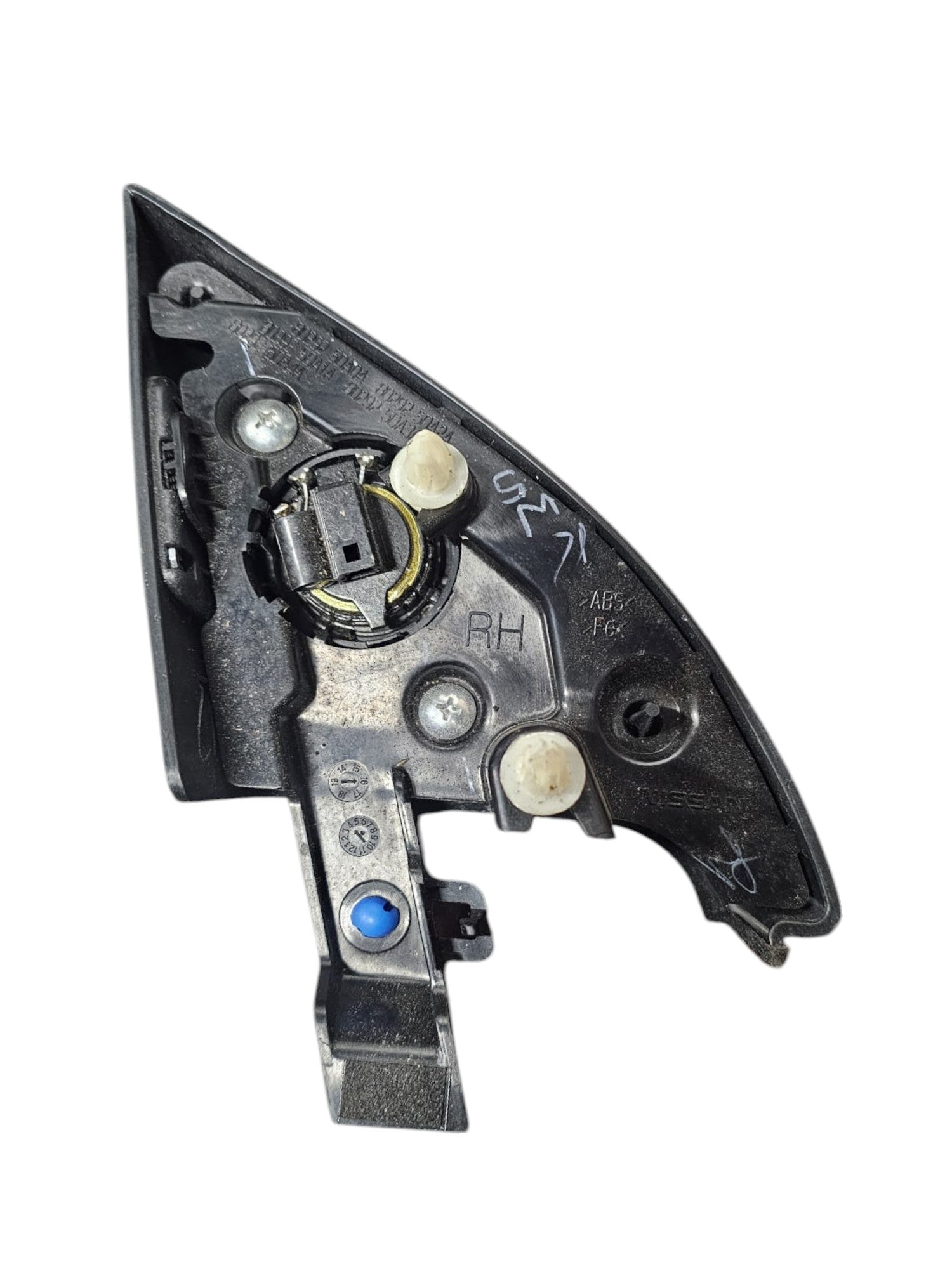 Cassa / Tweeter BOSE Portiera Anteriore Destra Infiniti Q30 Cod:802925DA0A (2015-2019)