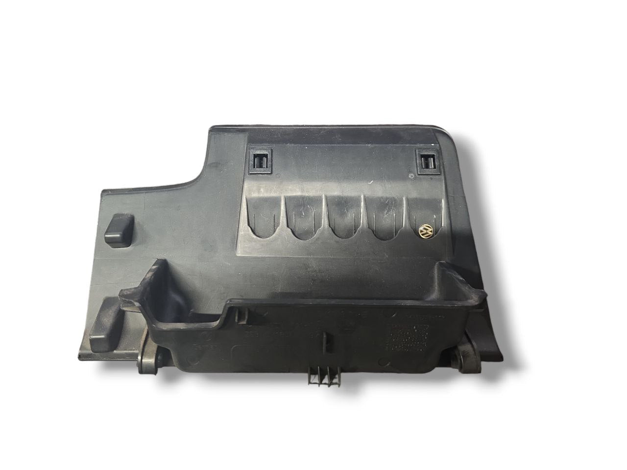 CASSETTINO / VANO PORTA OGGETTI VOLKSWAGEN TIGUAN (2007-2016) Cod : 5M1858719