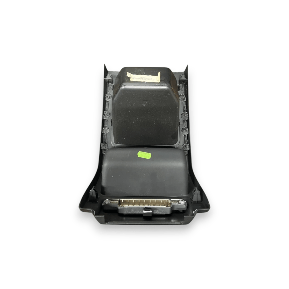 Cassetto Portaoggetti posteriore Land Rover Evoque L538 (2011 al 2018) cod: BJ32-04569-AA