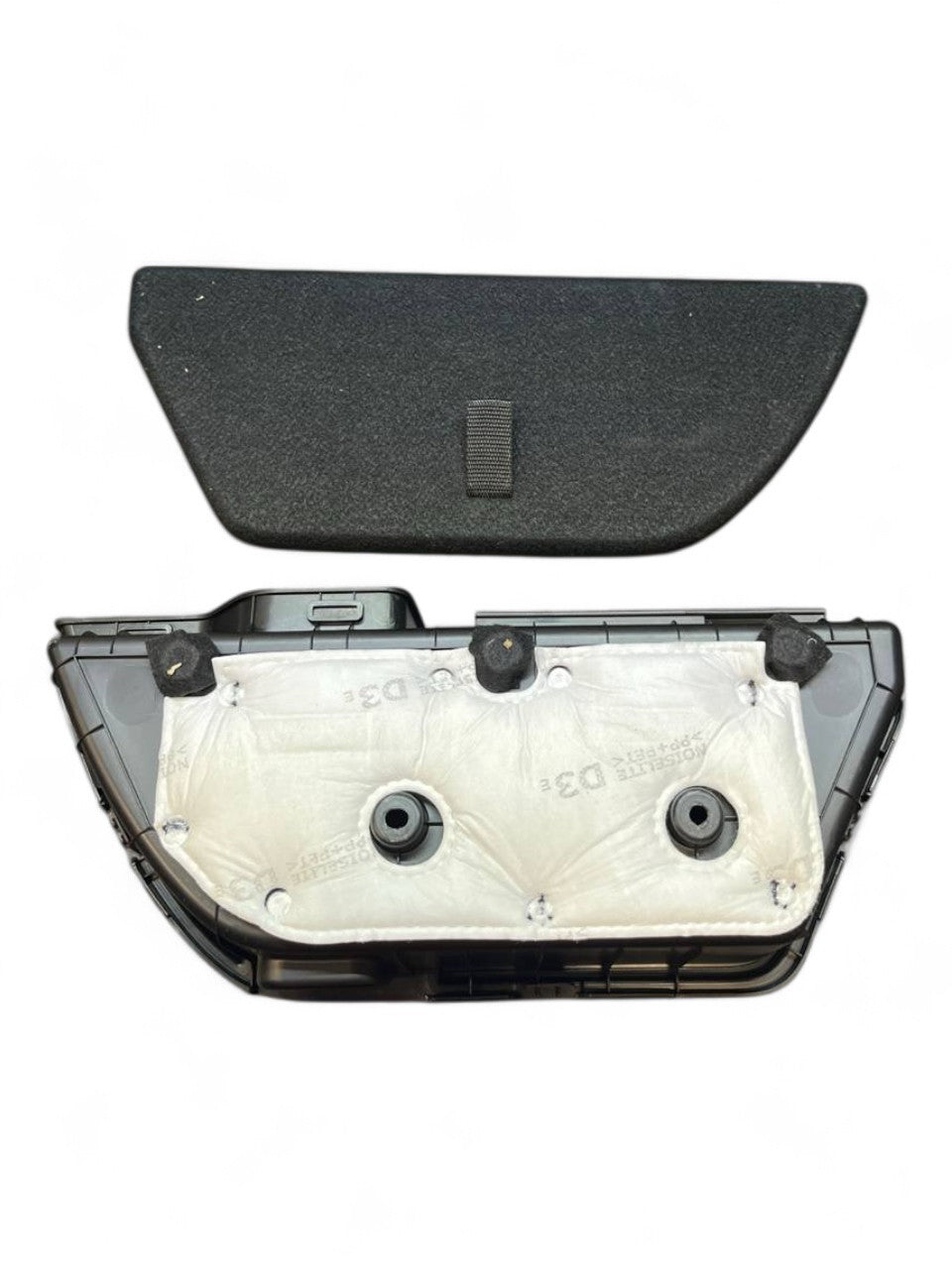 Cassetto / vano porta oggetti bagagliaio Kia Proceed (2019->) cod.85753-J7500