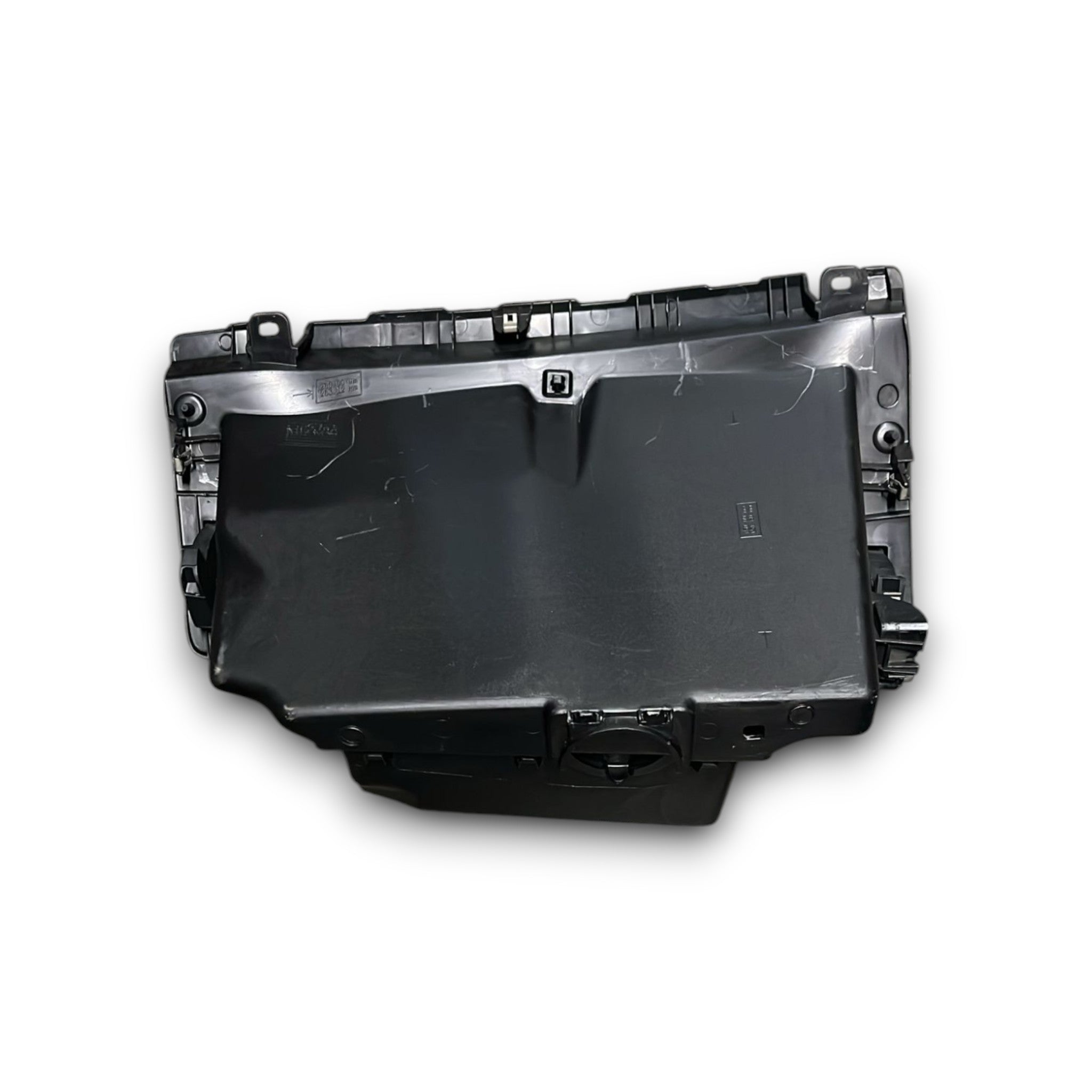Cassetto / Vano Porta Oggetti Citroen Berlingo II cod:9680927277 (2008 >2018)