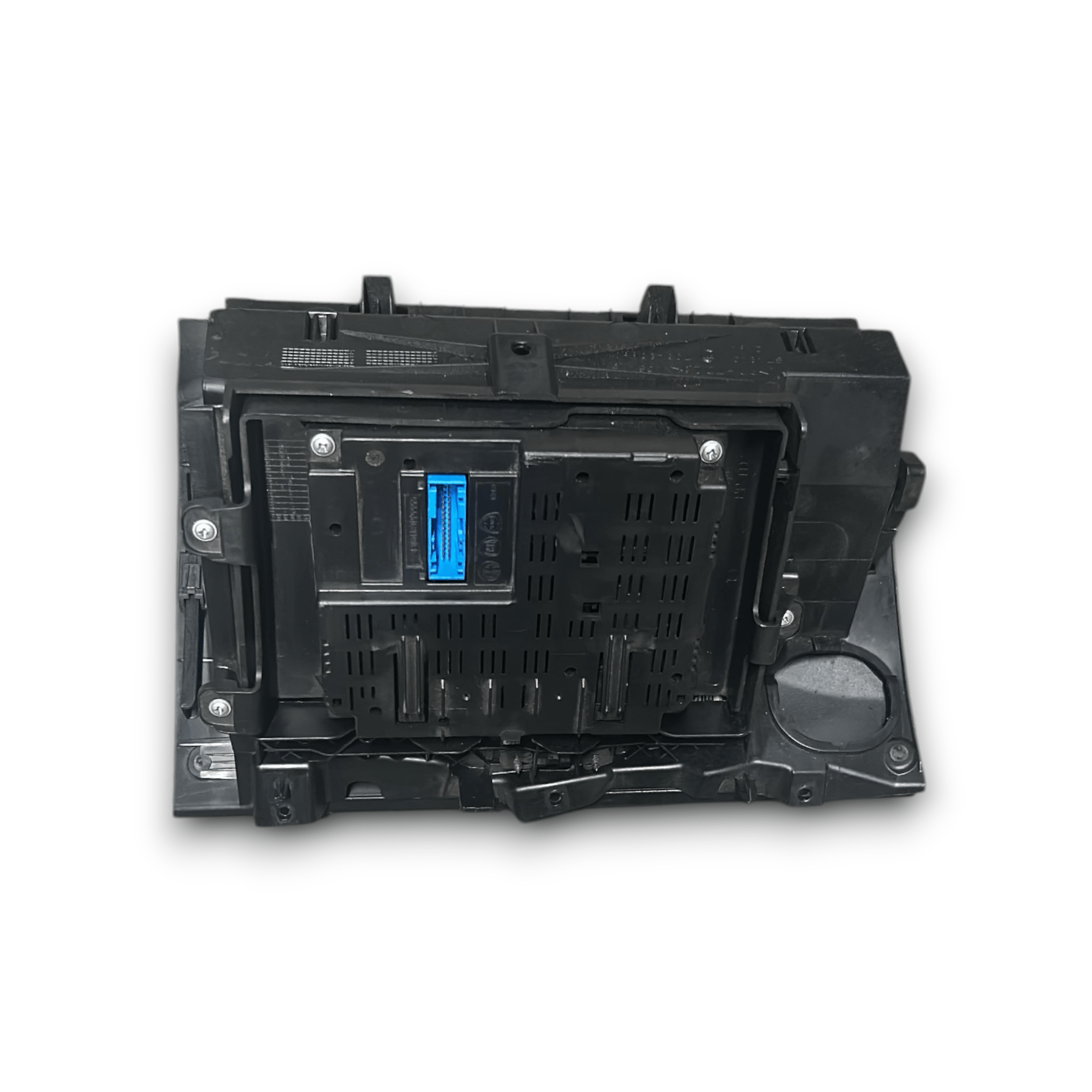 Cassetto / Vano Porta Oggetti Fiat Punto EVO cod.735485660 (2012 > )