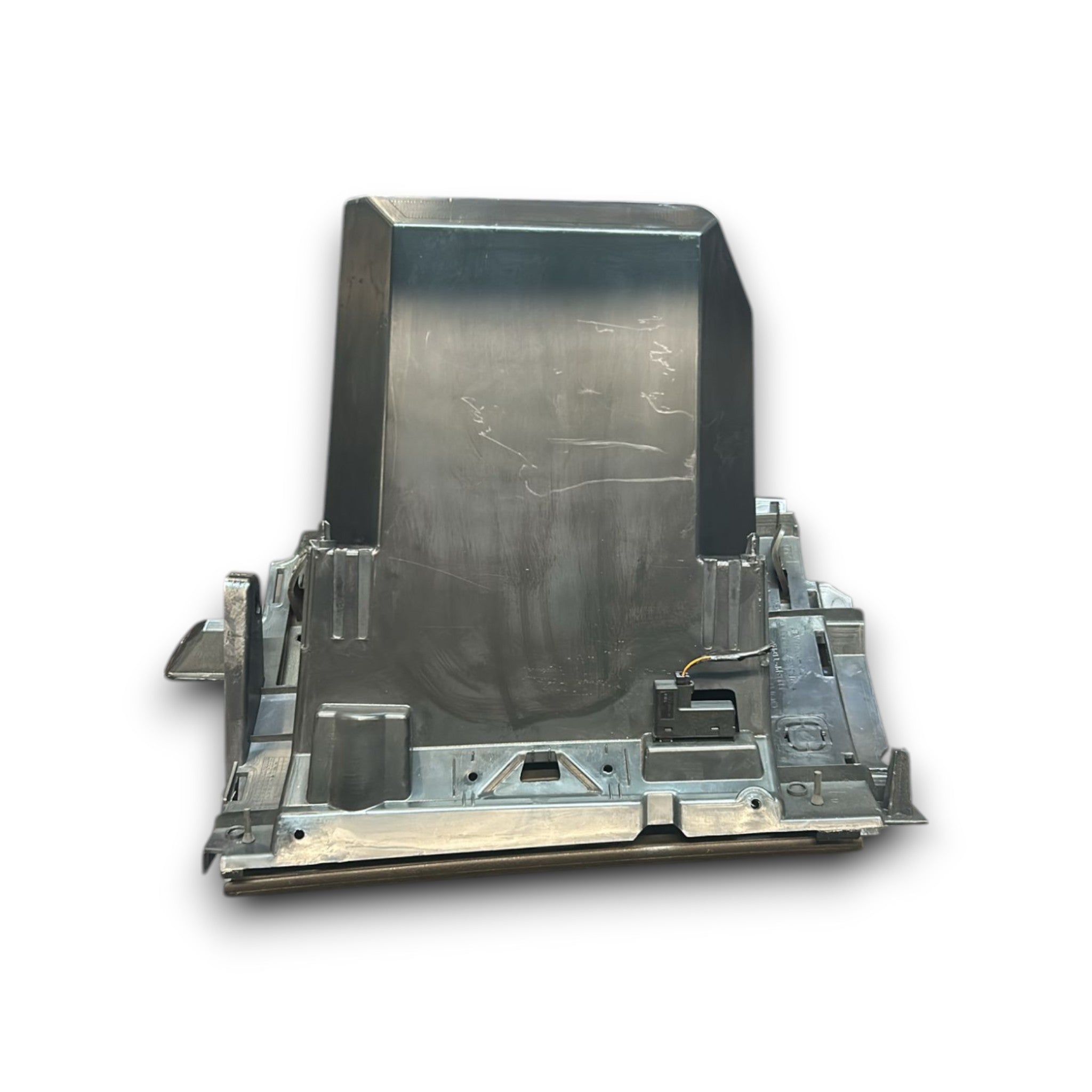 Cassetto / Vano Porta Oggetti Ford Kuga I cod.3M5X-R06008 (2008 > 2012) cod.3M51R06044AL