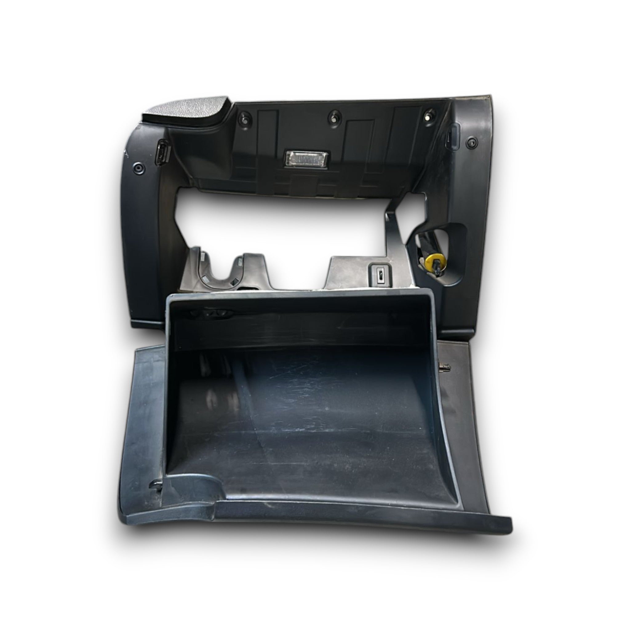 Cassetto / Vano Porta Oggetti Kia Cee'd (EU) cod.84540-A2000 (2012 > 2018)