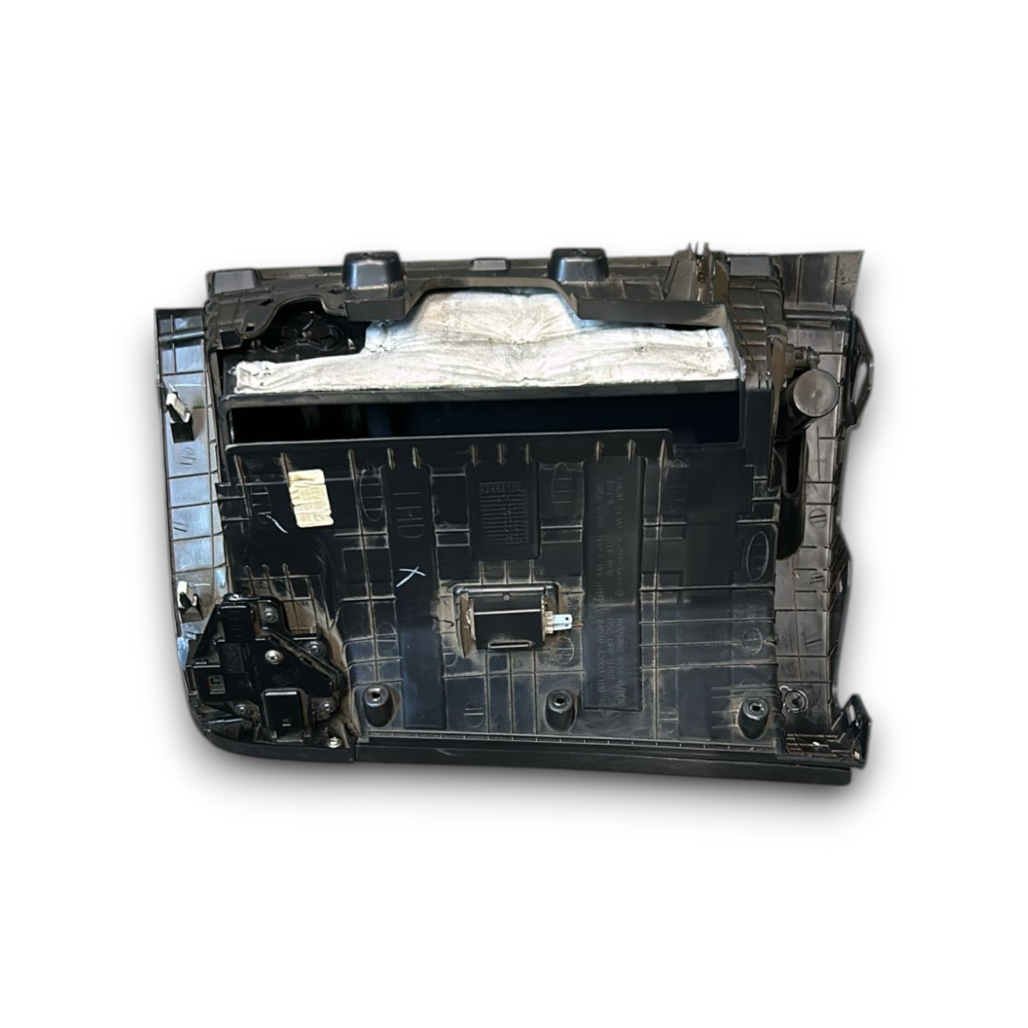 Cassetto / Vano Porta Oggetti Kia Cee'd (EU) cod.84540-A2000 (2012 > 2018)