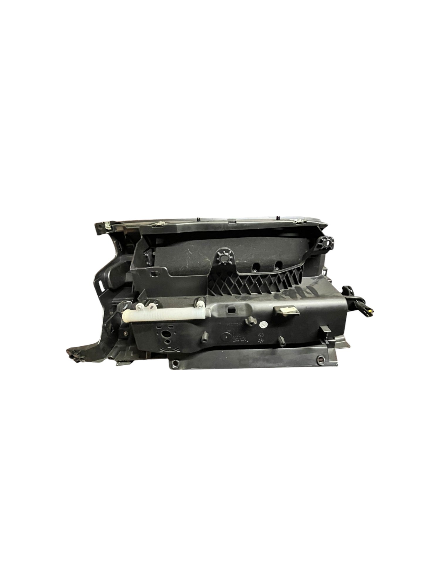 Cassetto / Vano Porta Oggetti Maserati Ghibli (2013->) cod.670010920
